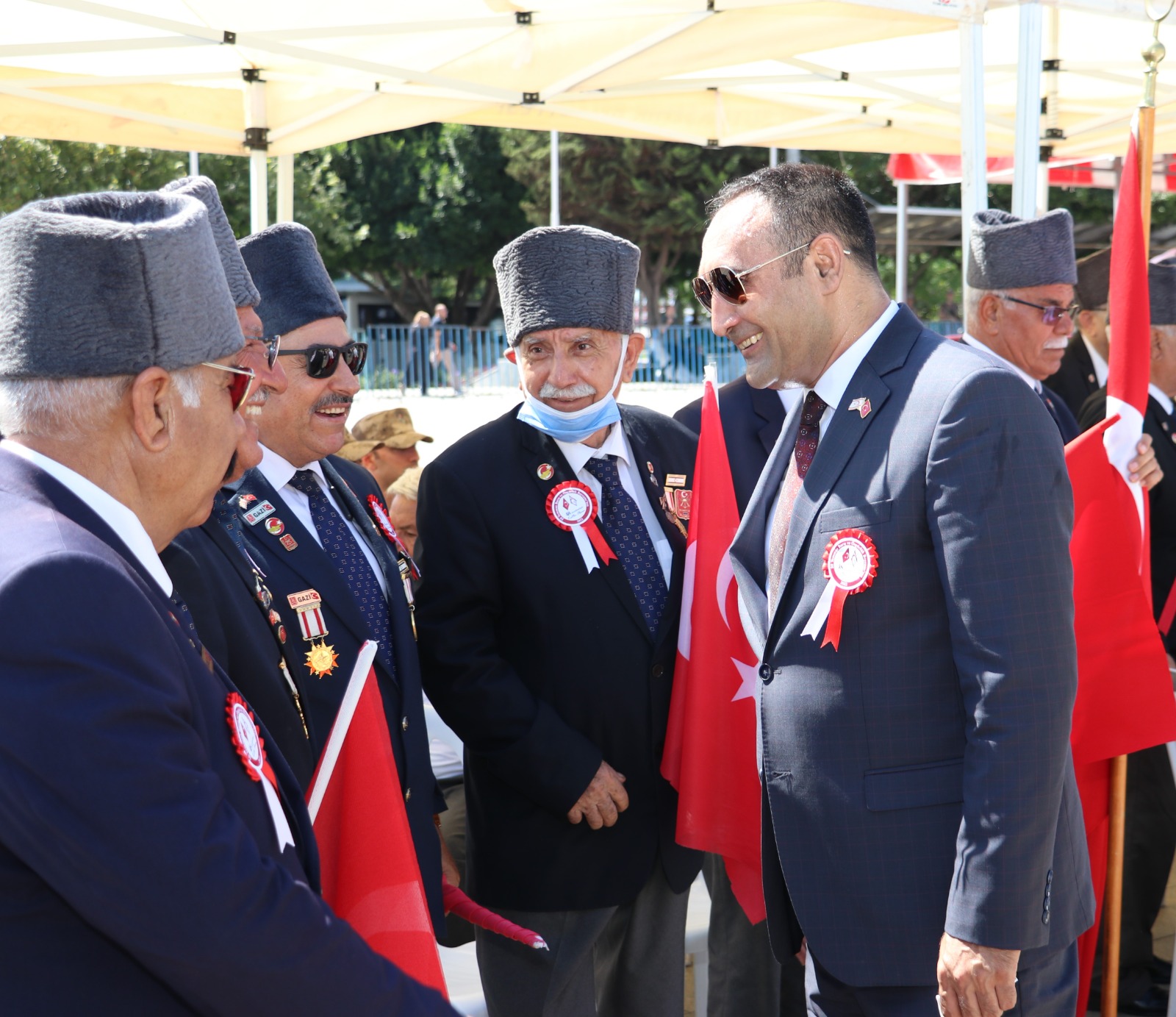 Harekâtı’nın 48’inci yıl dönümü
