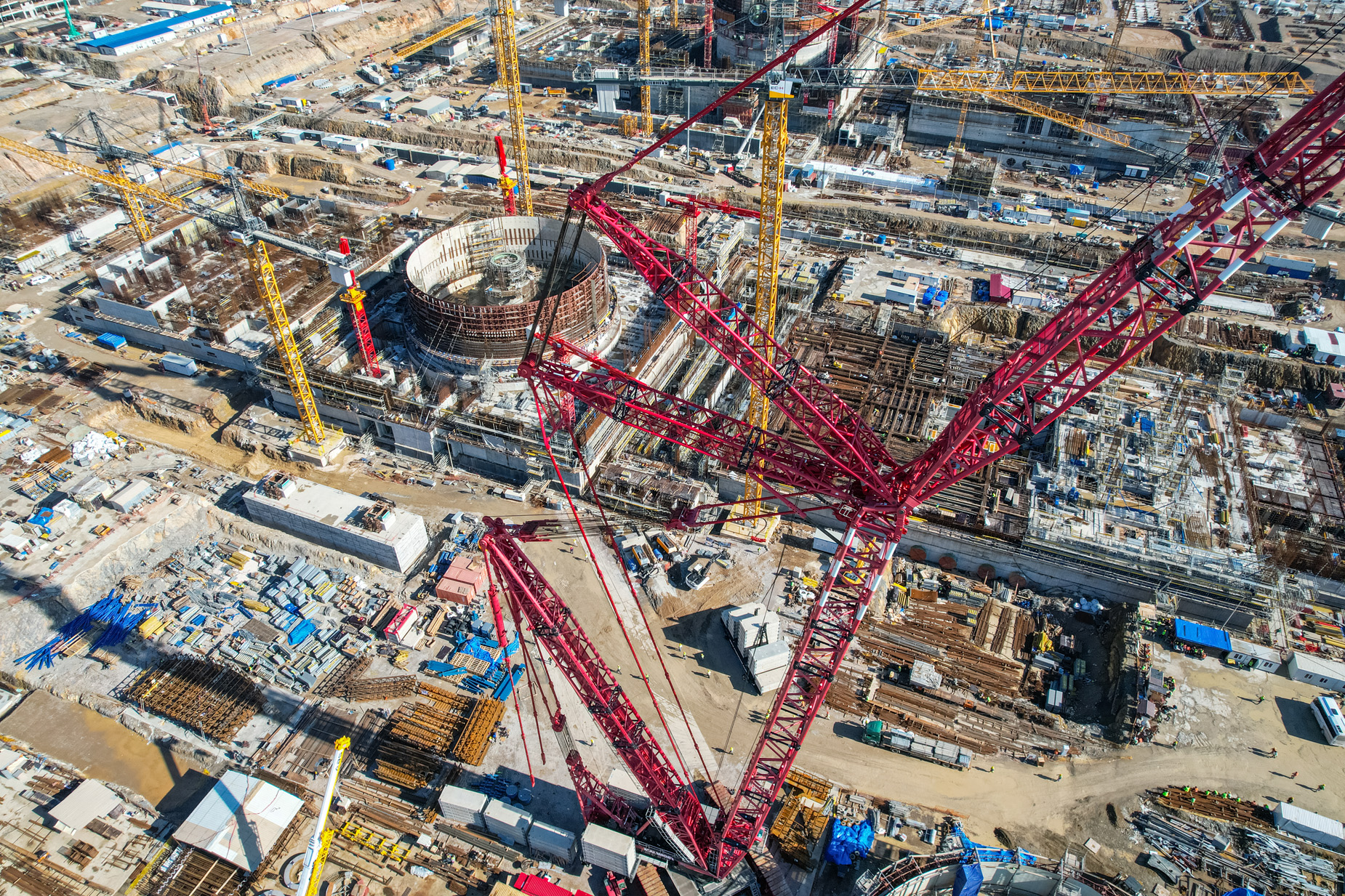 Küresel enerji krizi, hızla