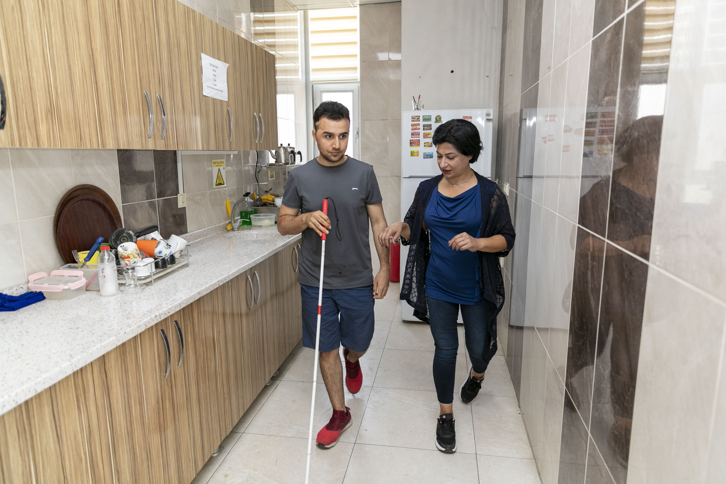 Mersin Büyükşehir Belediyesi Sağlık