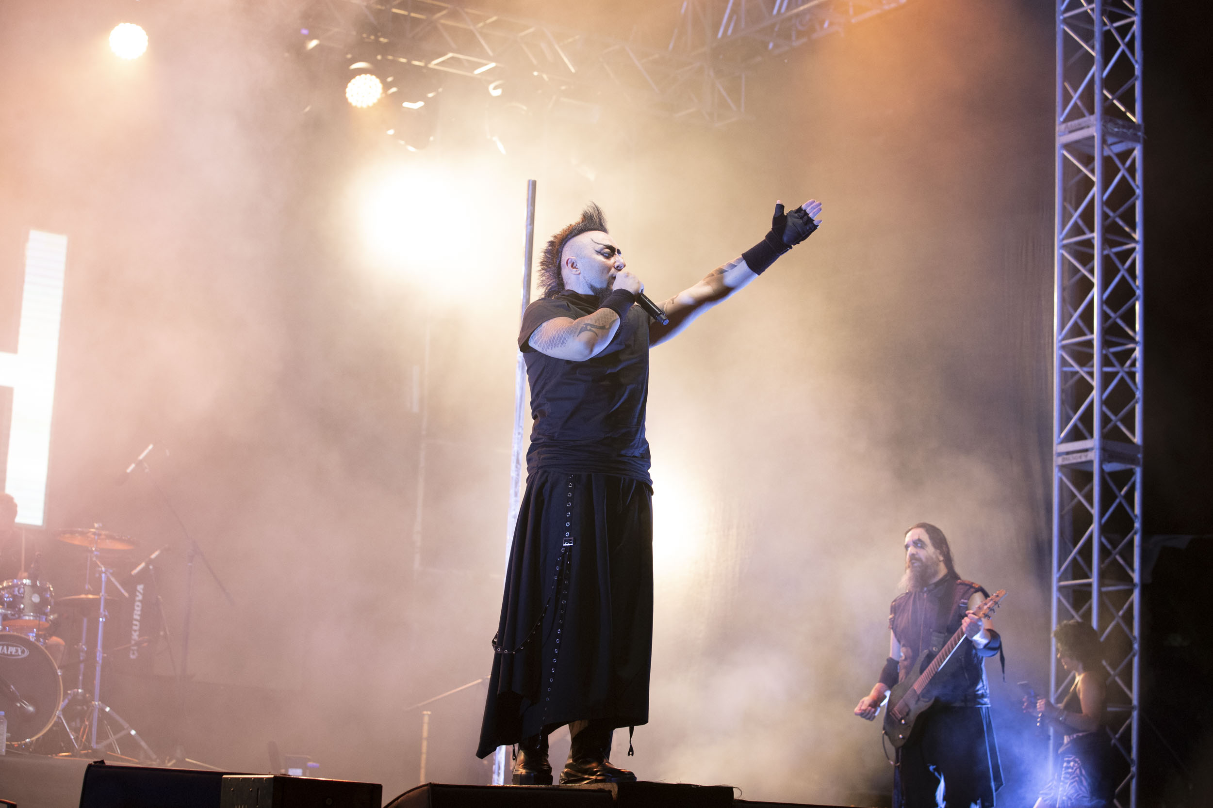 Mersin Büyükşehir Belediye Başkanı