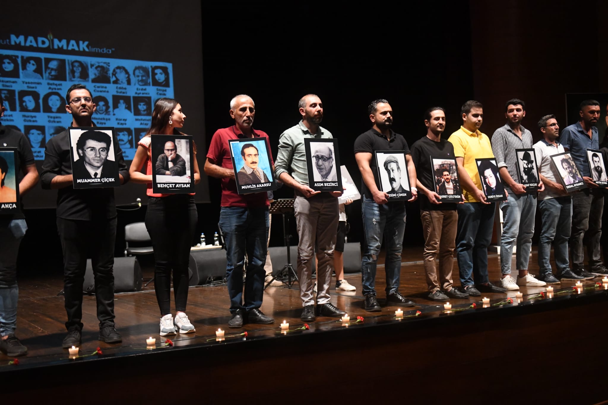 Mersin Yenişehir Belediyesi, 2