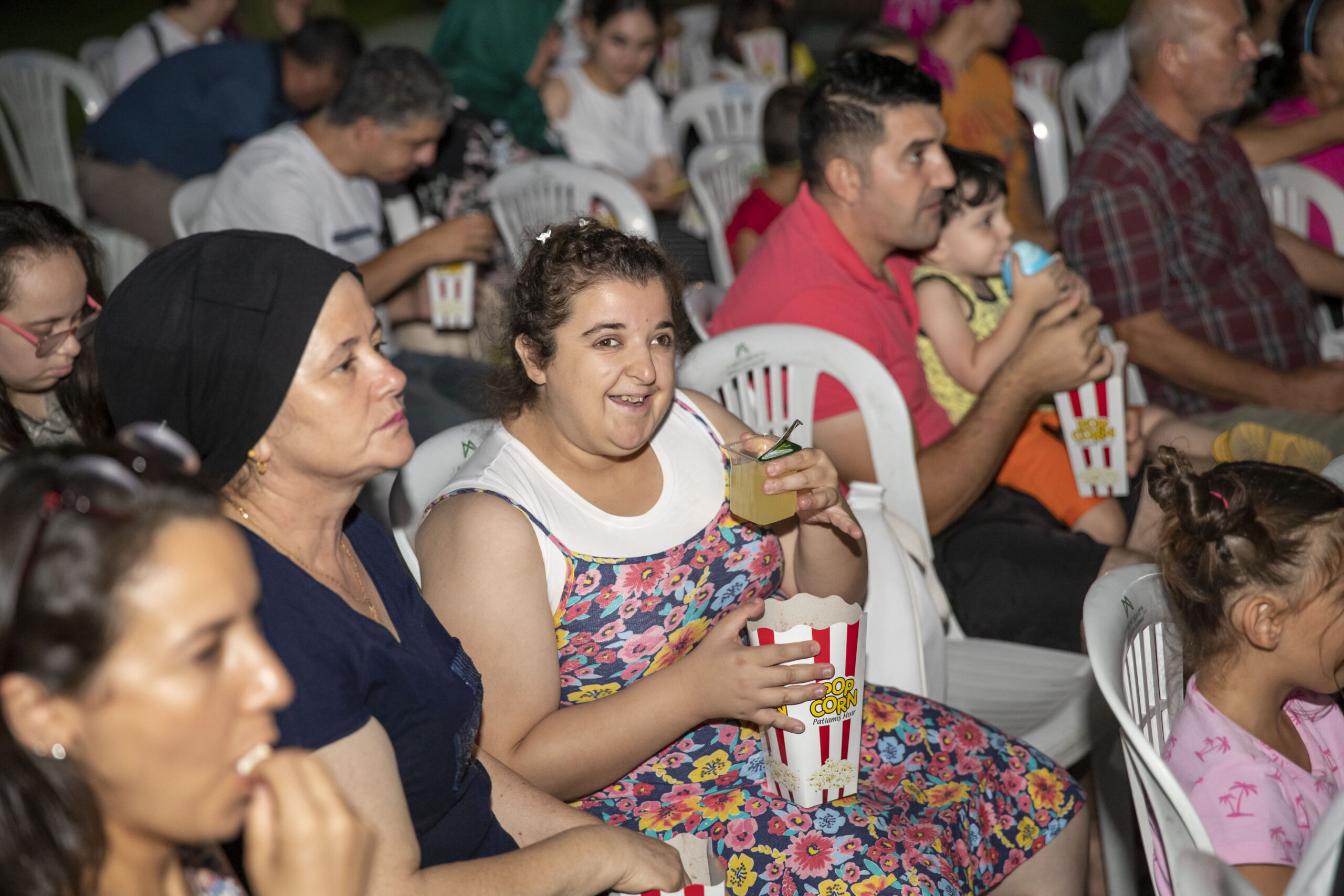 Mersin Büyükşehir Belediyesi, Engelsiz