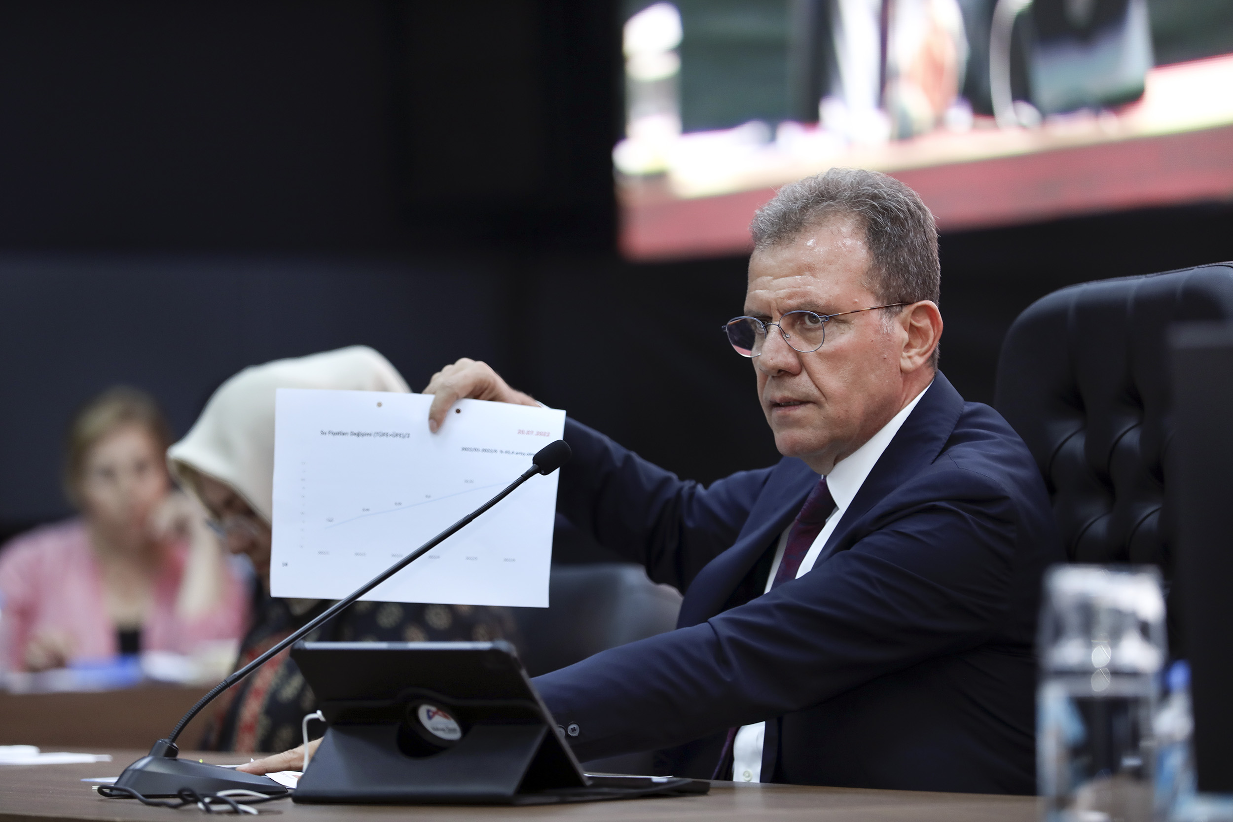 Mersin Büyükşehir Belediyesi Mersin