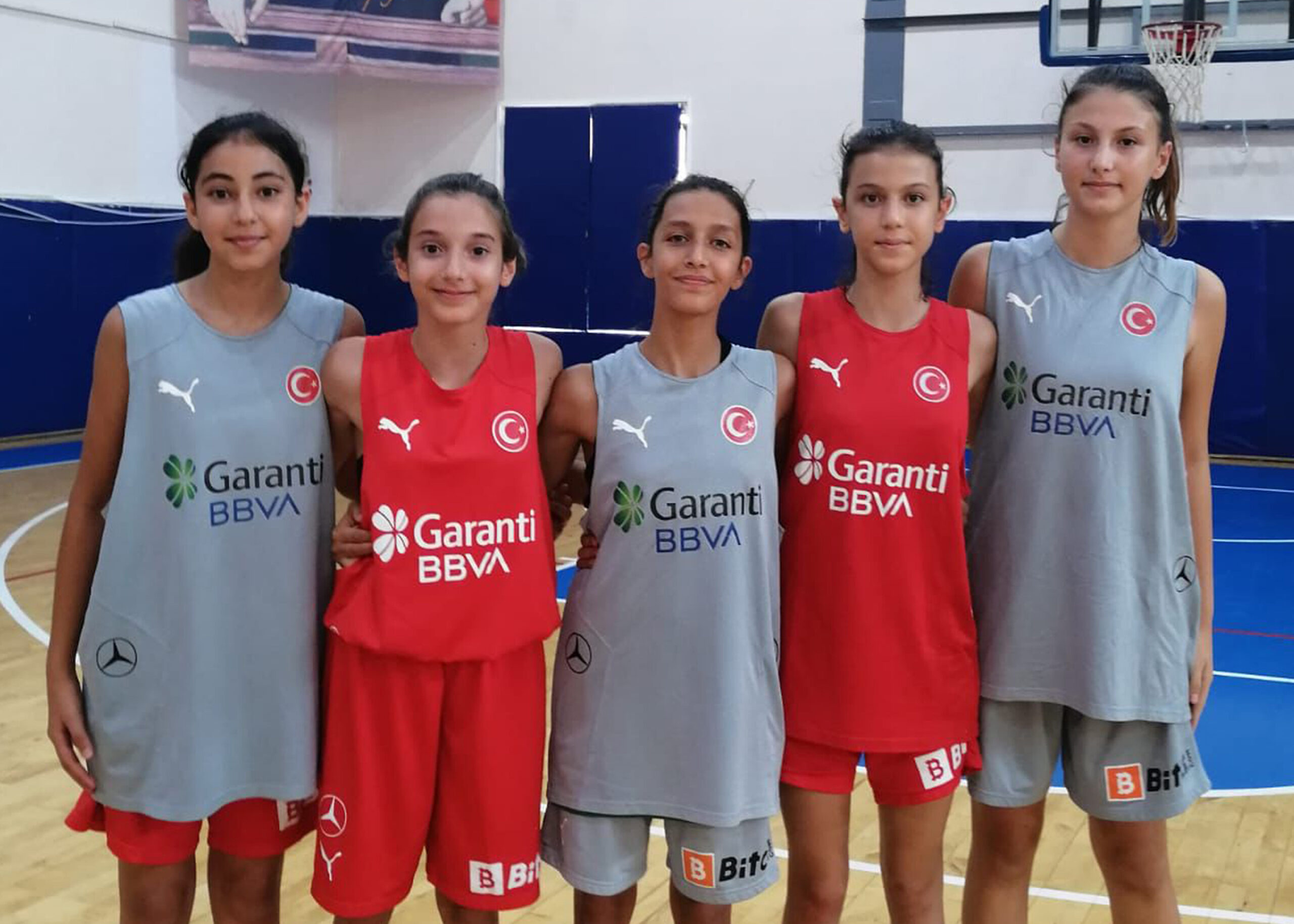 Çukurova Basketbol Kulübü (ÇBK)