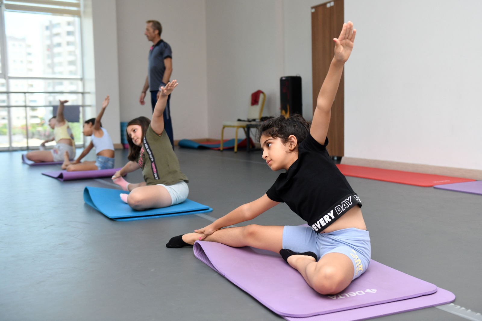 Mersin Yenişehir Belediyesi tarafından