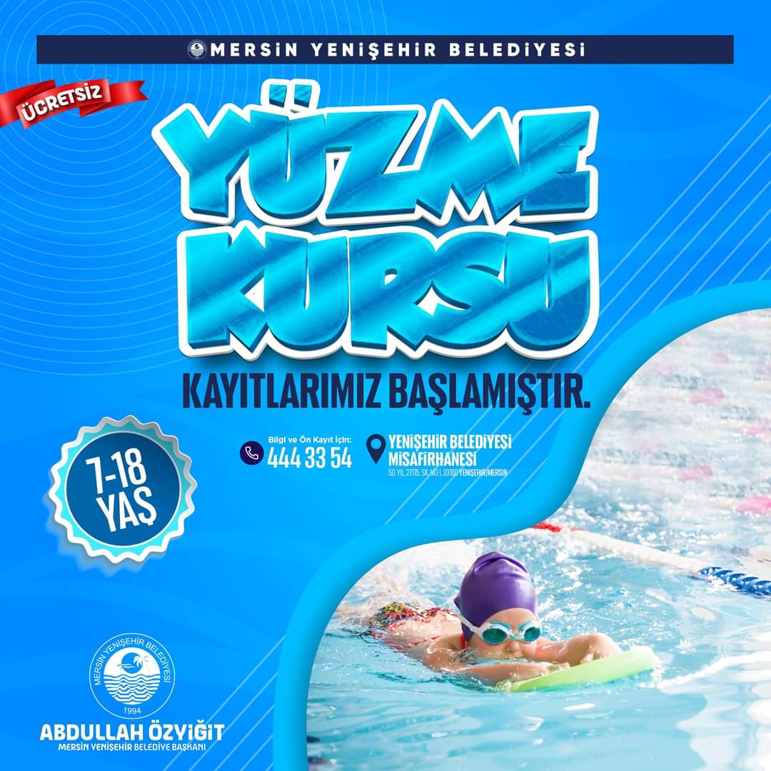 Çocuklara ve gençlere yönelik