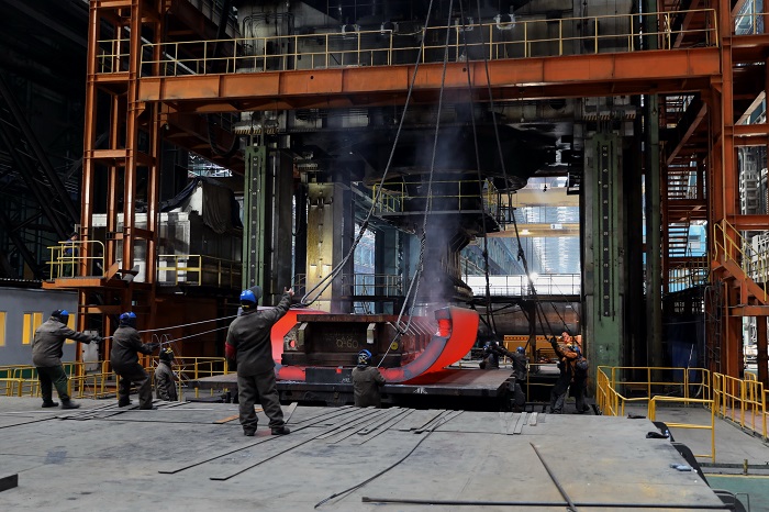 Türkiye’nin ilk nükleer güç