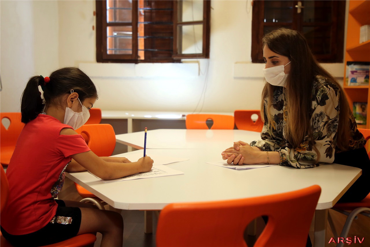 Yükseköğretim Kurumları Sınavı (YKS)