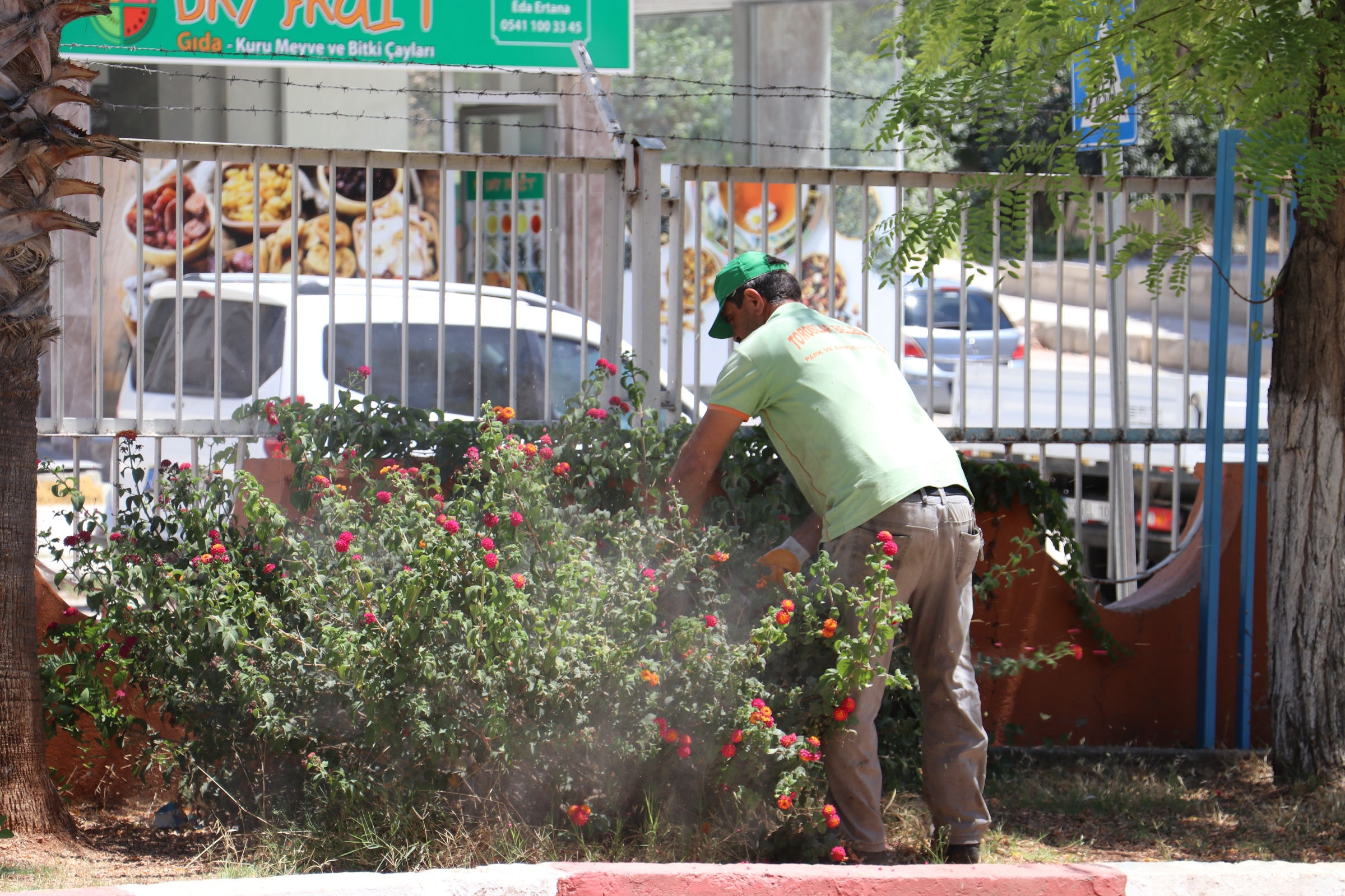 Toroslar Belediyesi, 2022-2023 eğitim