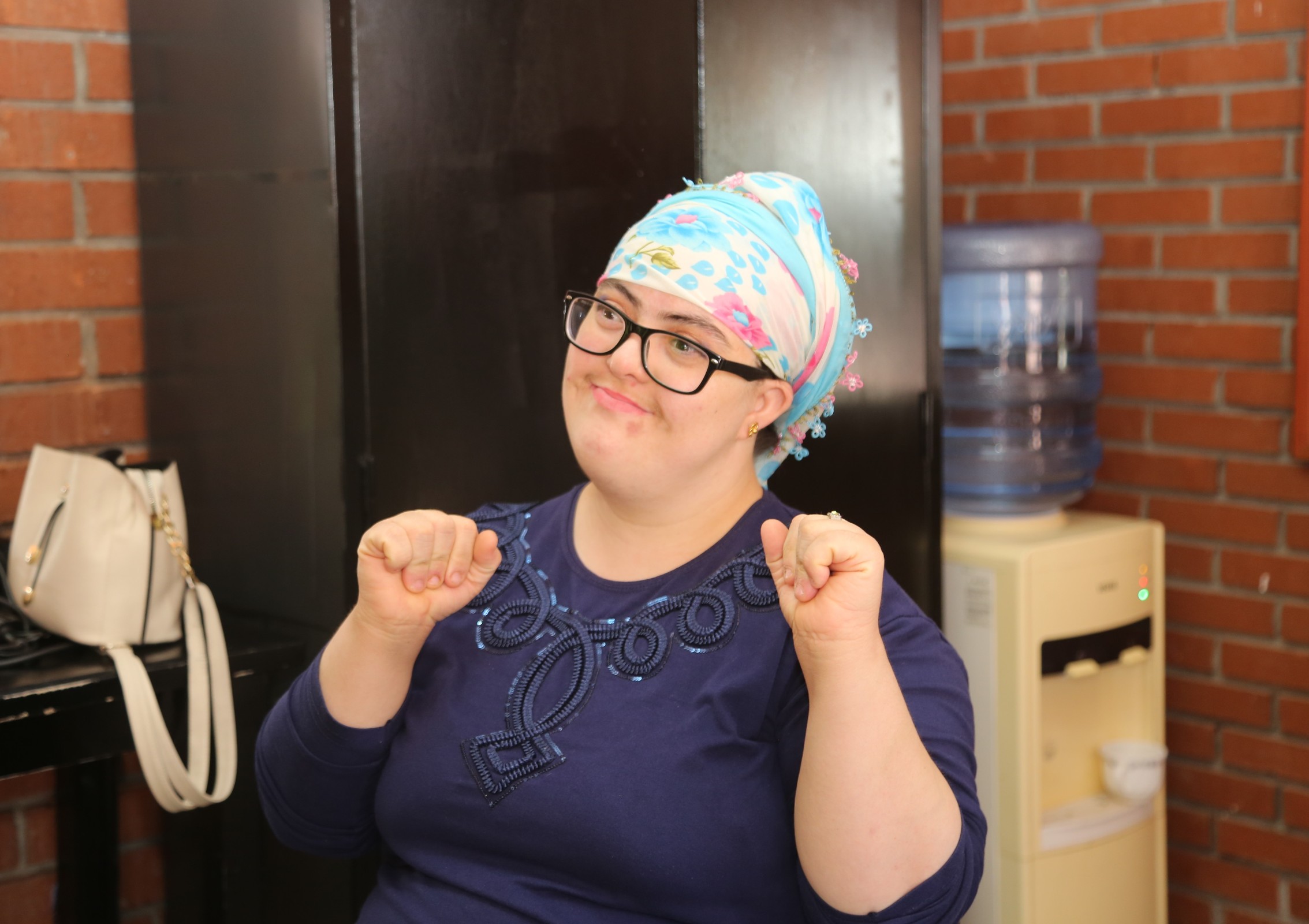 Toroslar Belediyesi, özel bireyleri