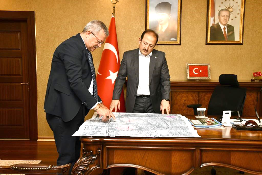 Valimiz Ali Hamza Pehlivan,