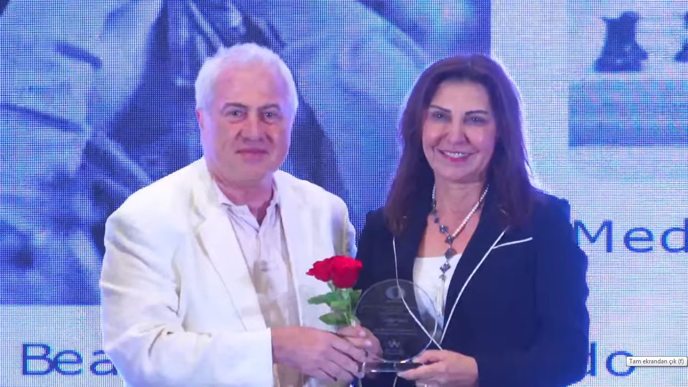 Satrançta büyük bir gurur