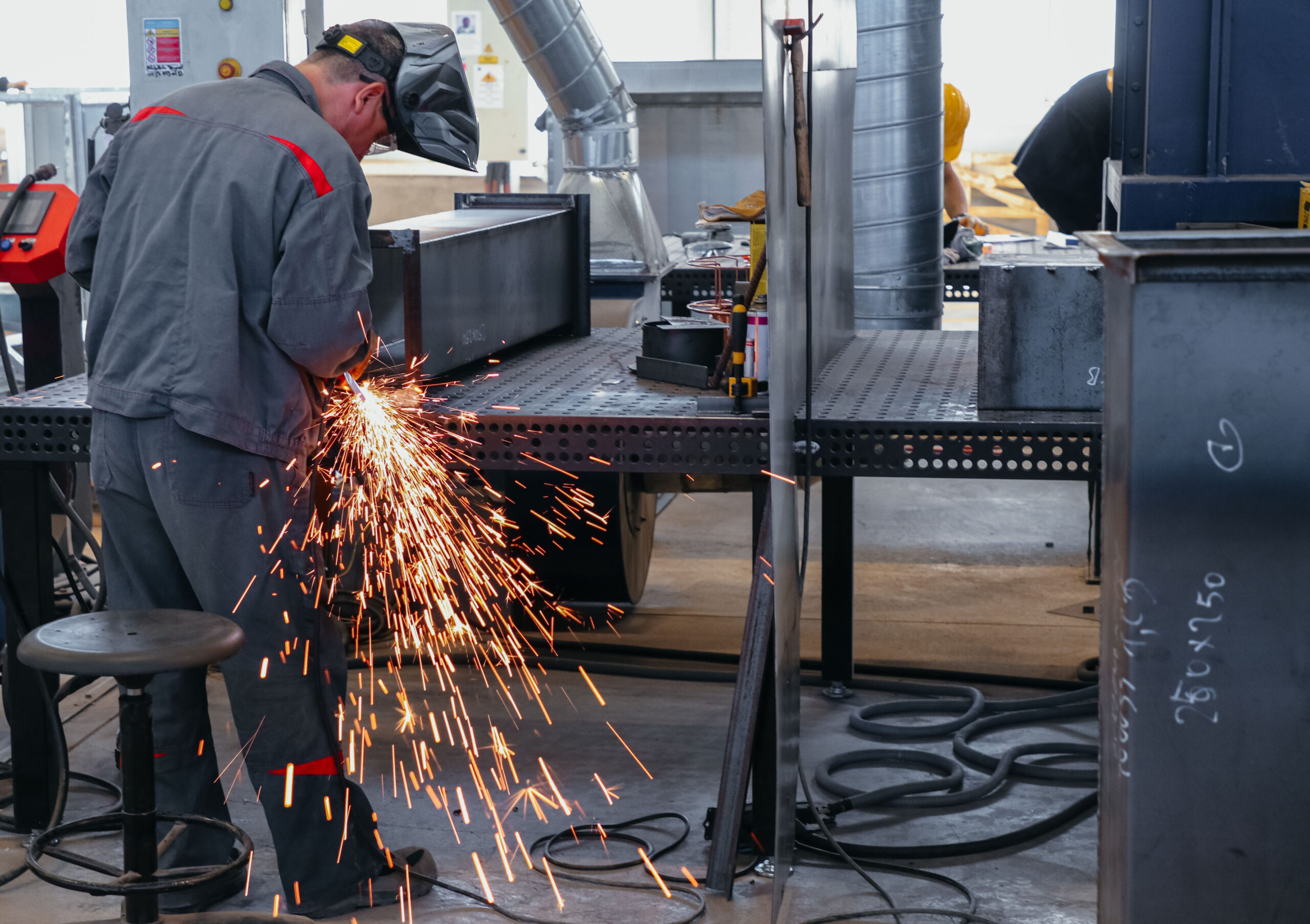 Akkuyu Nükleer Güç Santrali’nin