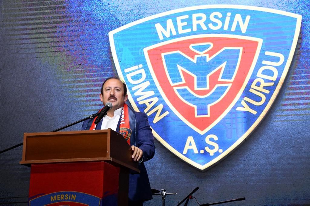 Türk futbolunun köklü takımlarından