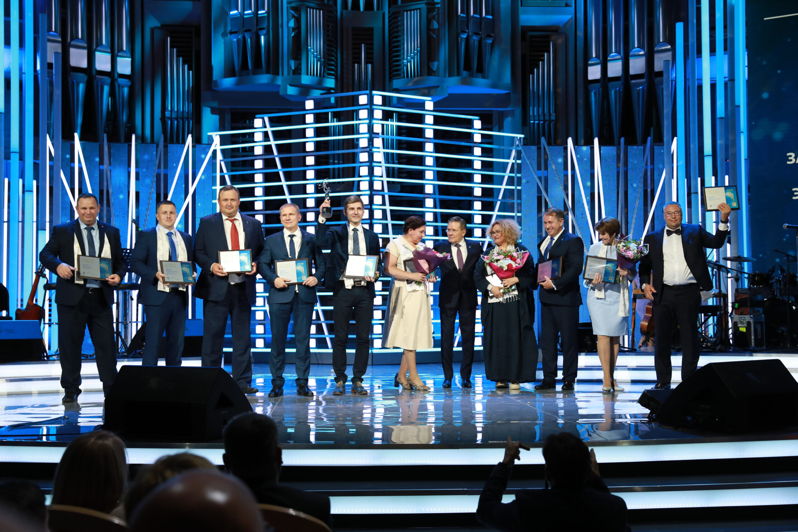 AKKUYU NÜKLEER A.Ş. çalışanları,