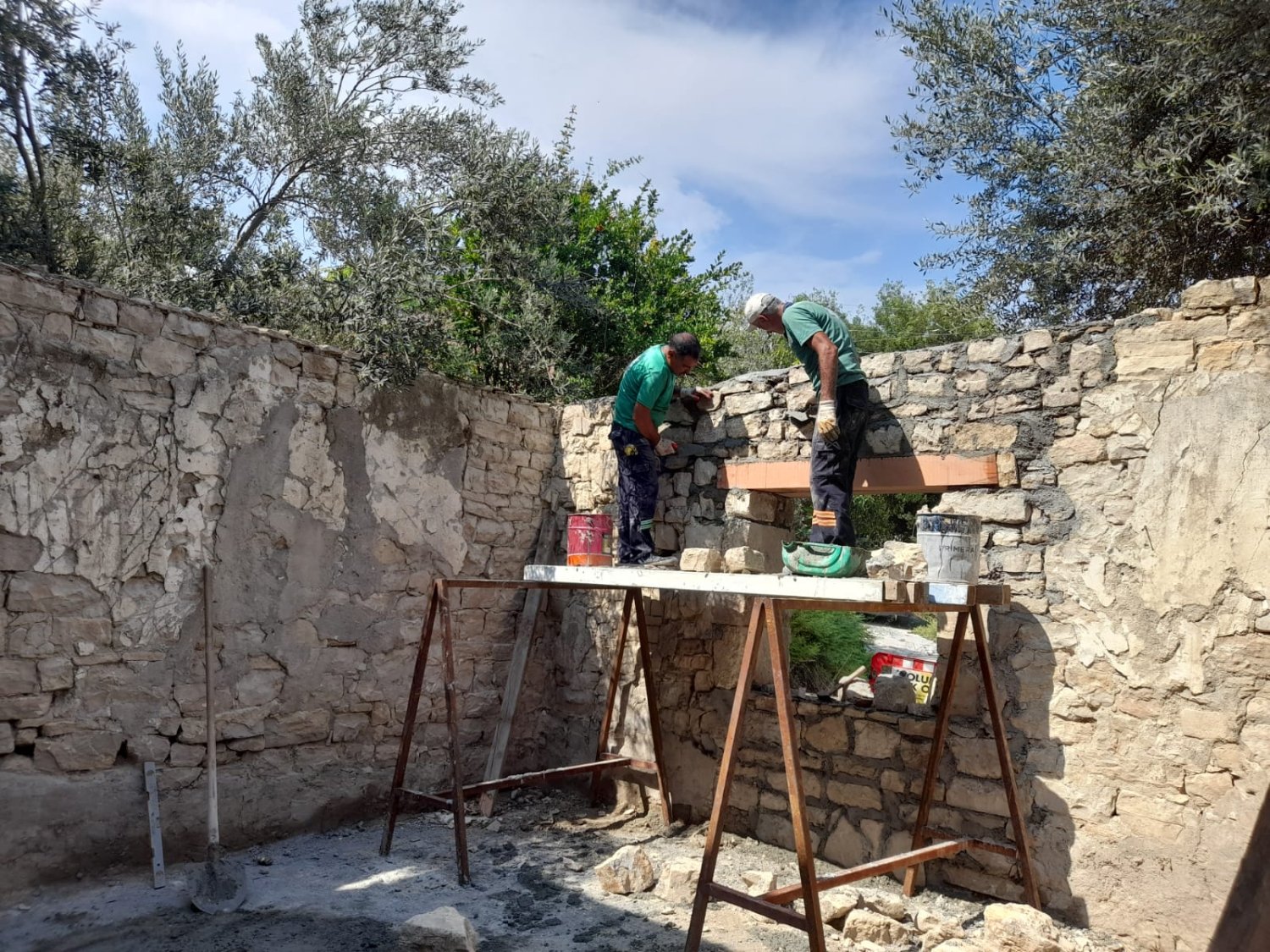 Mersin Büyükşehir Belediyesi kültürel