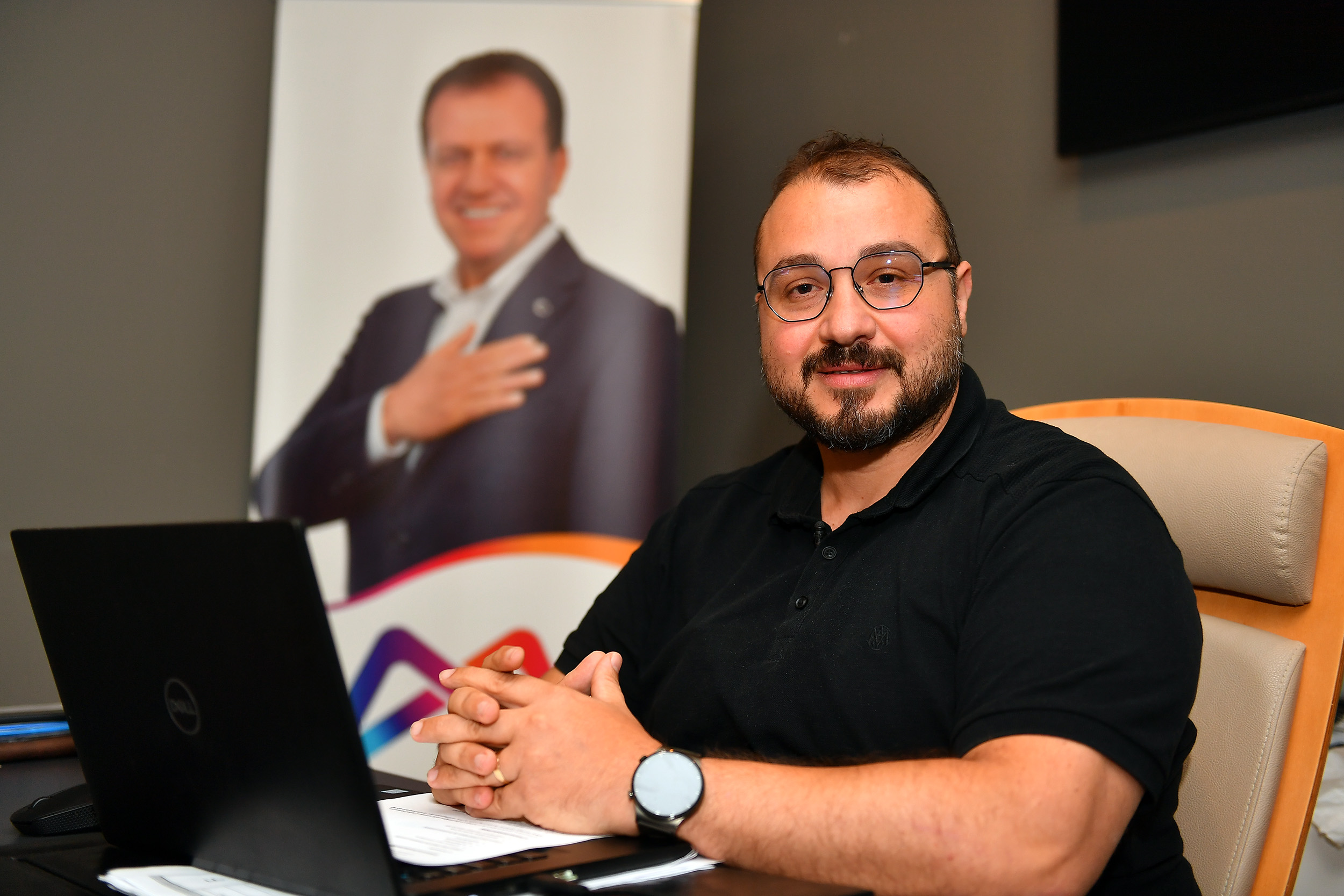 Mersin Büyükşehir Belediyesi Kariyer