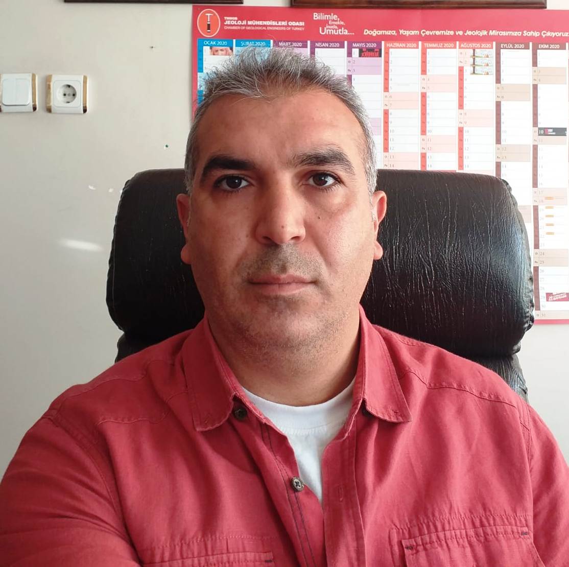 TMMOB Jeoloji Müh. Odası