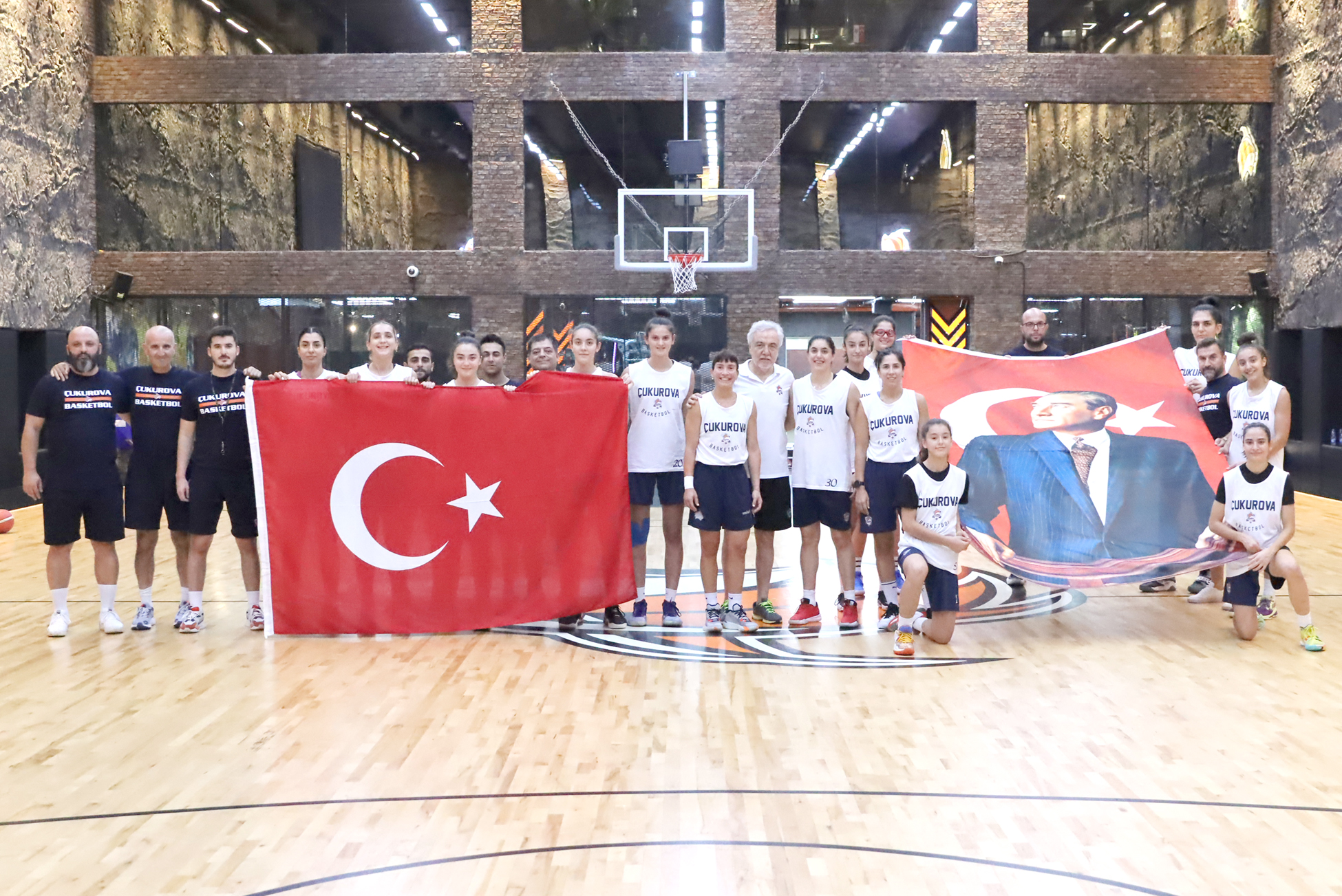 Çukurova Basketbol Kulübü (ÇBK)