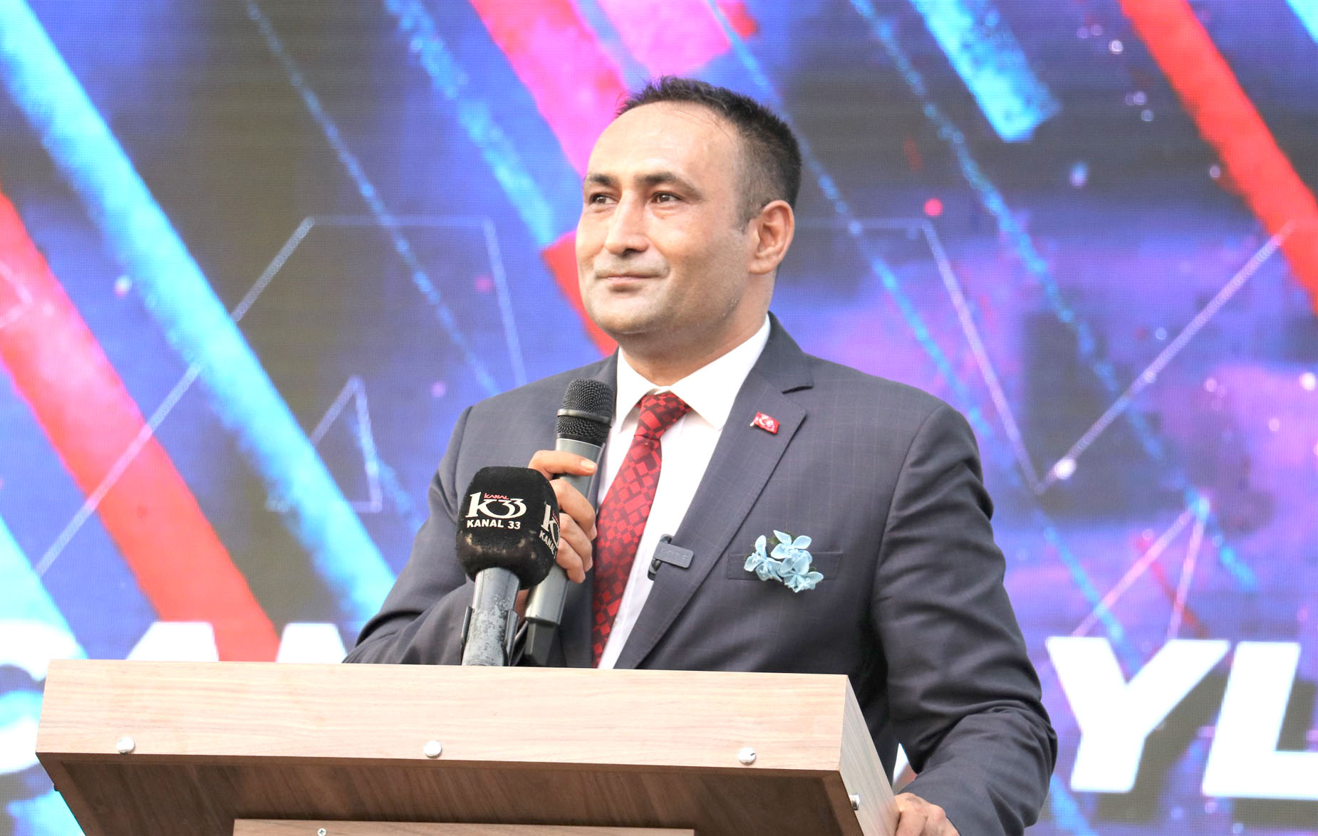 Toroslar Belediyesi; Gaziantep ve