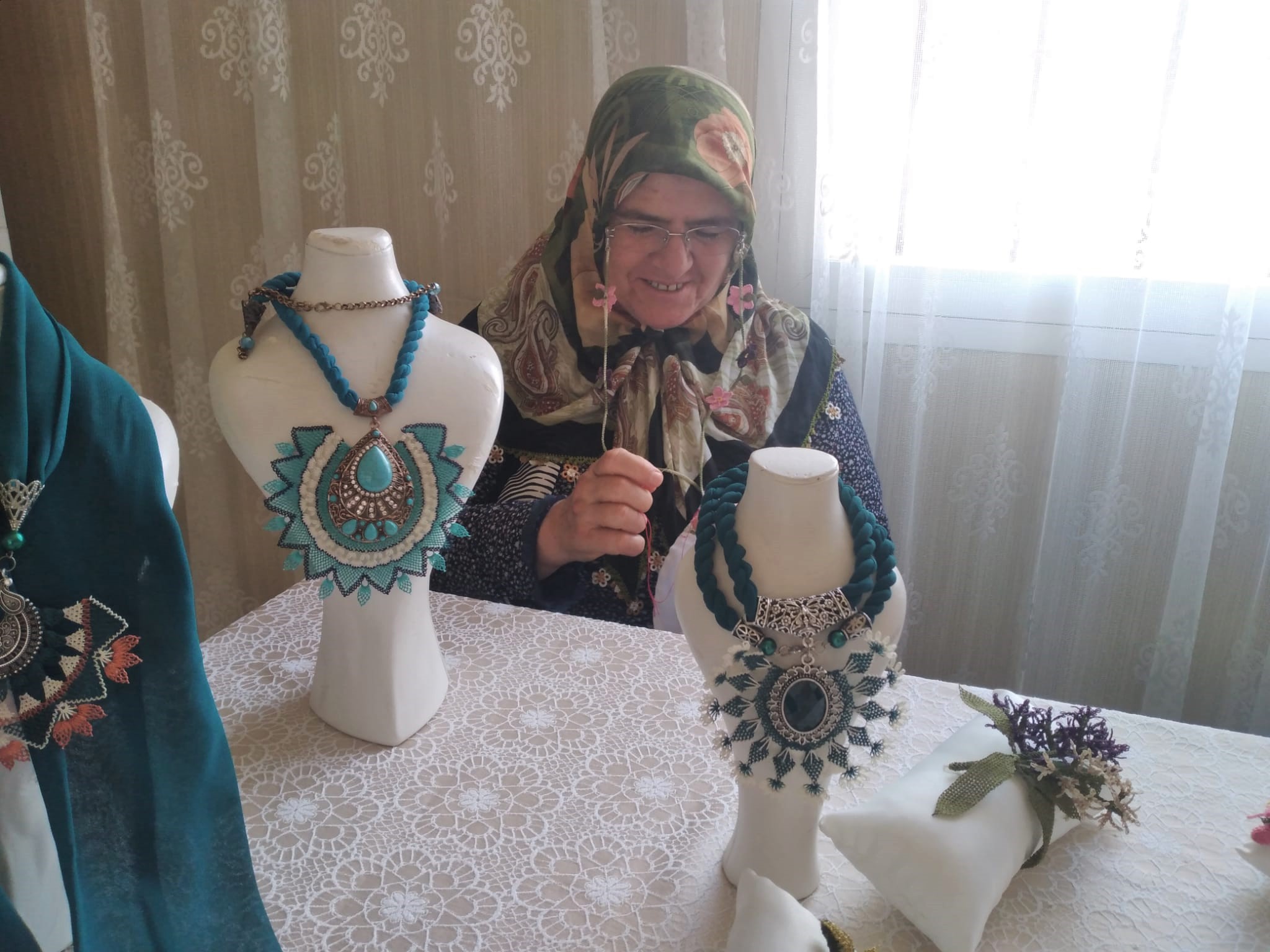 Toroslar Belediyesi, renkli bir