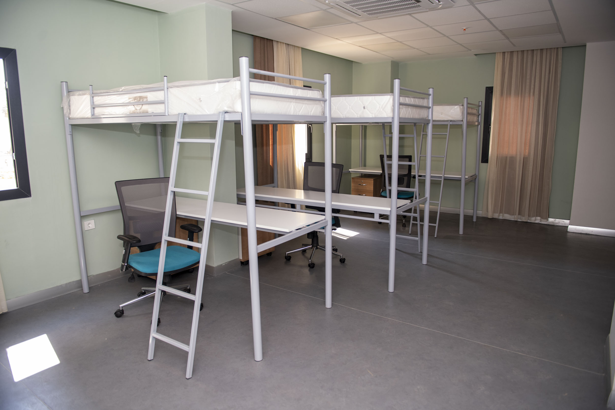 Mersin Büyükşehir Belediyesi’nin Gülnar’da