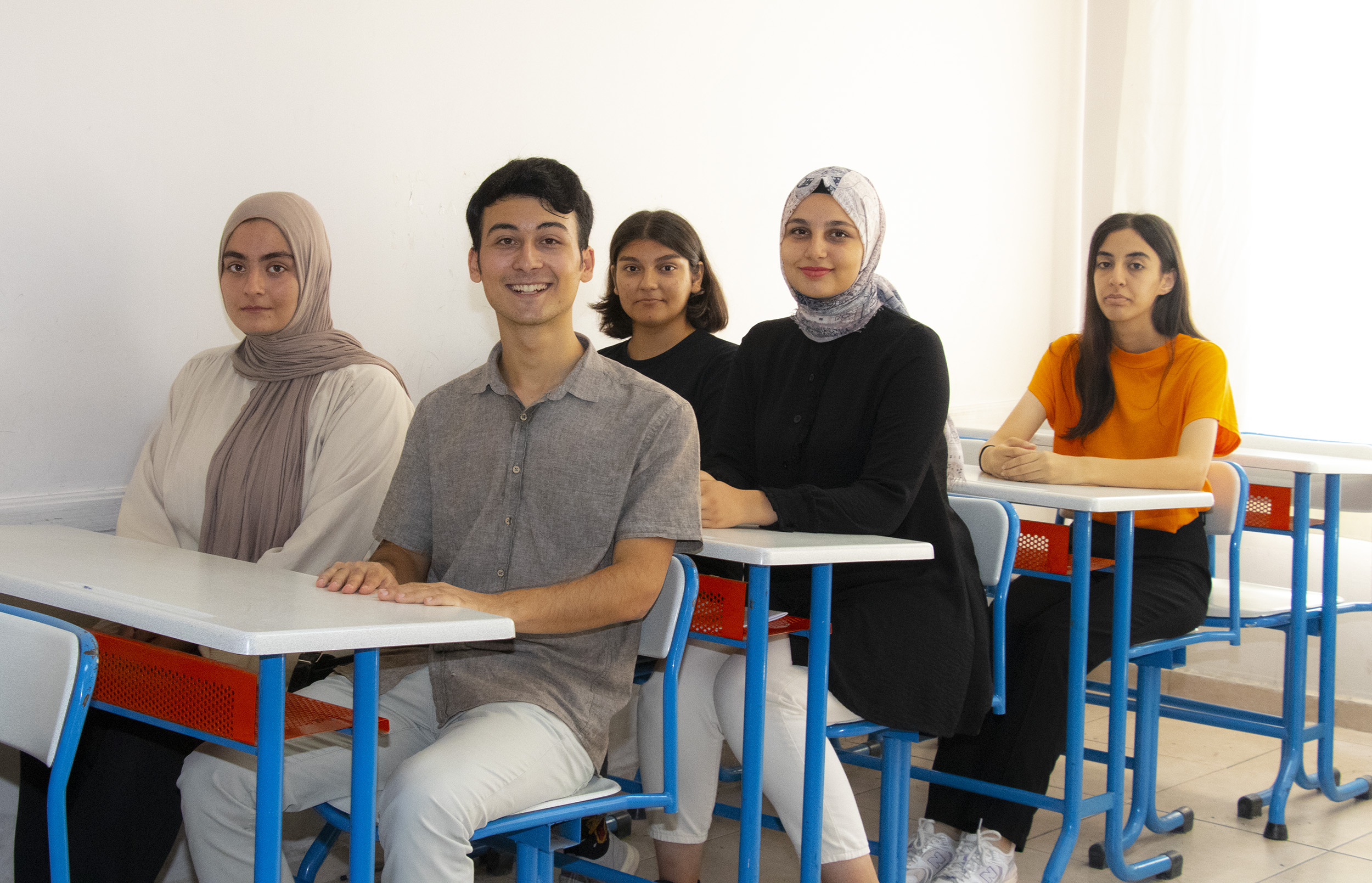 Büyükşehir’den destek alarak üniversite