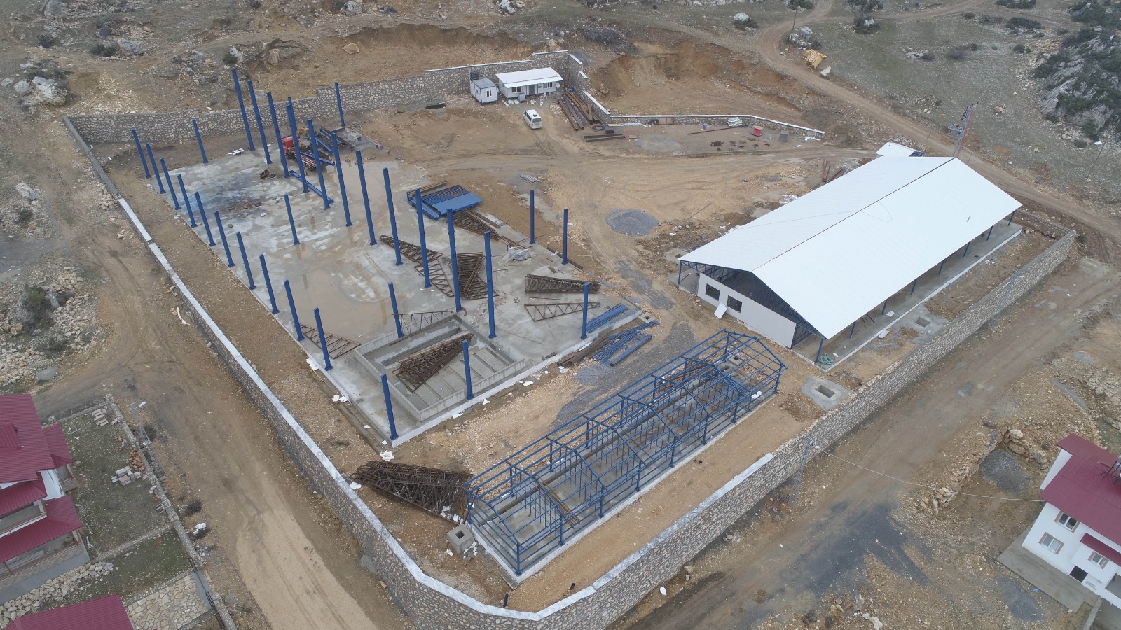 Mersin Büyükşehir Belediyesi Mersin