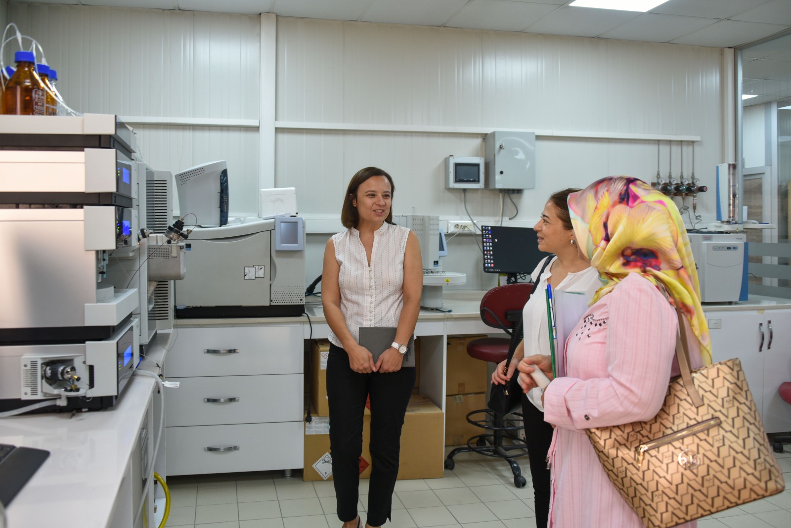 Mersin Büyükşehir Belediyesi Mersin