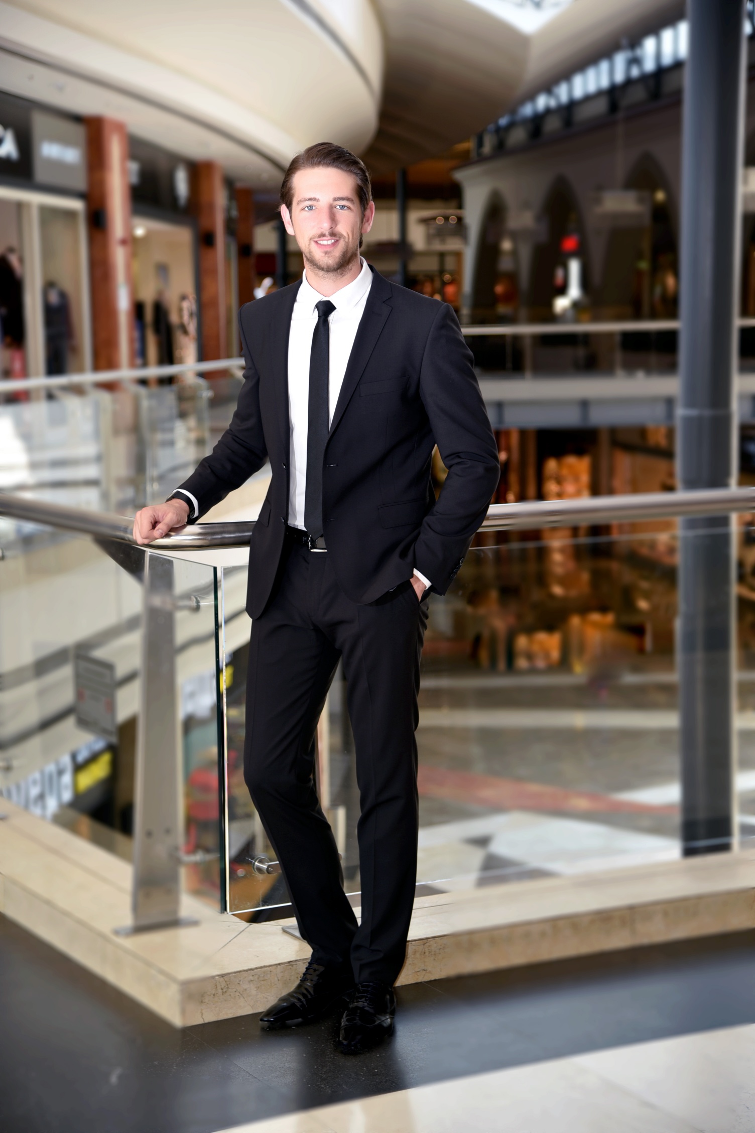 Multi Türkiye bünyesinde çeşitli