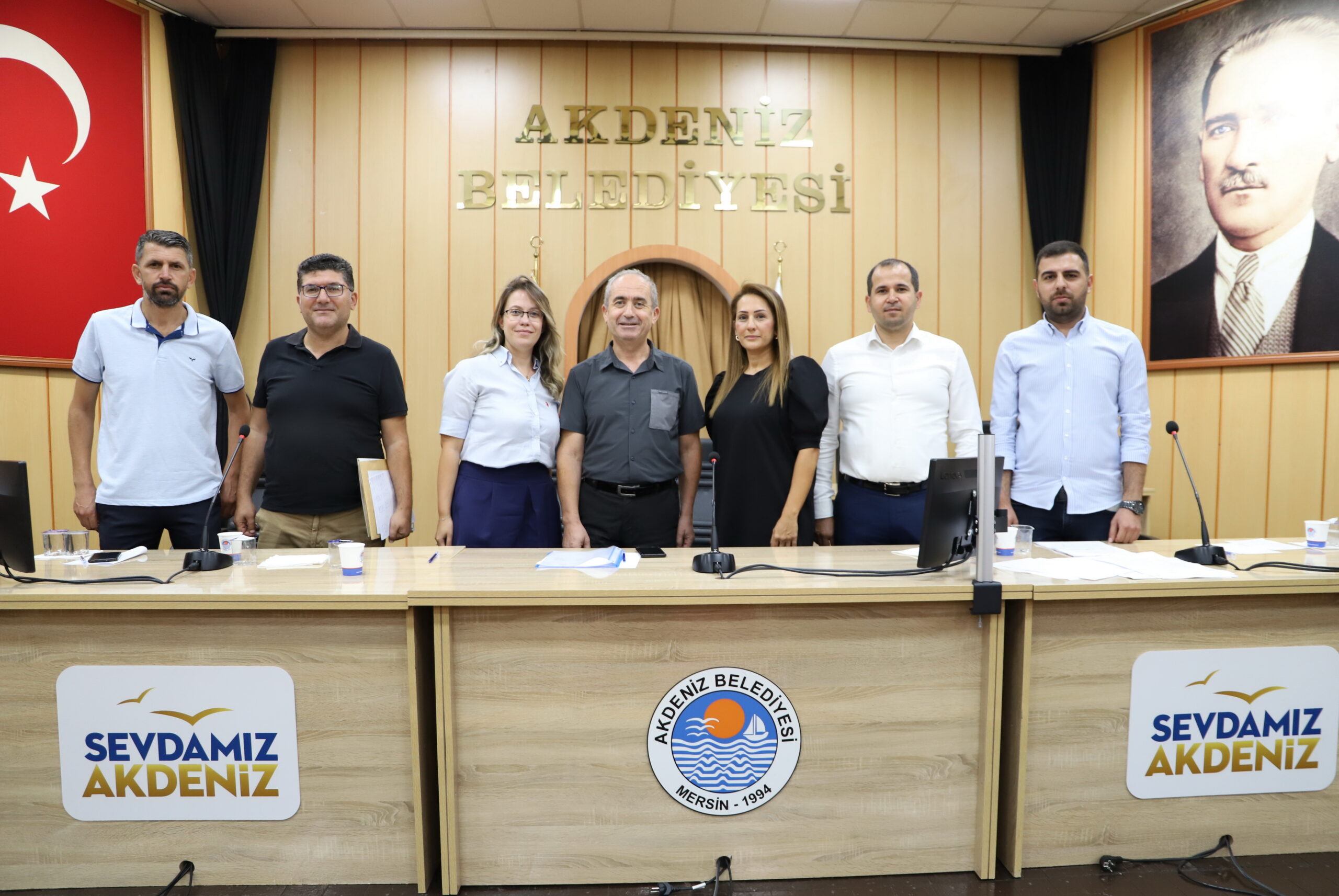 Geçen aylarda başka bir