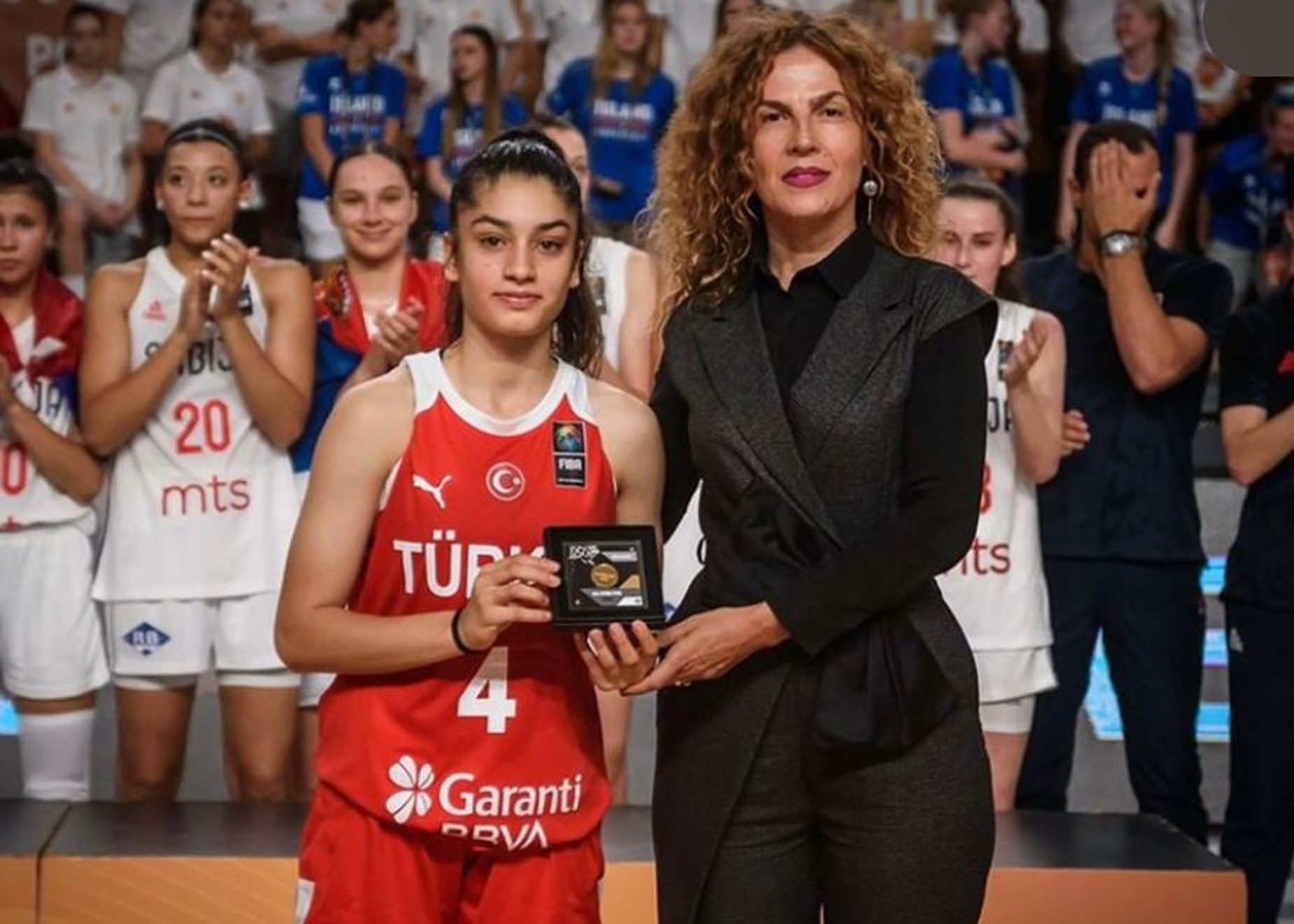 Çukurova Basketbol Kulübü (ÇBK)