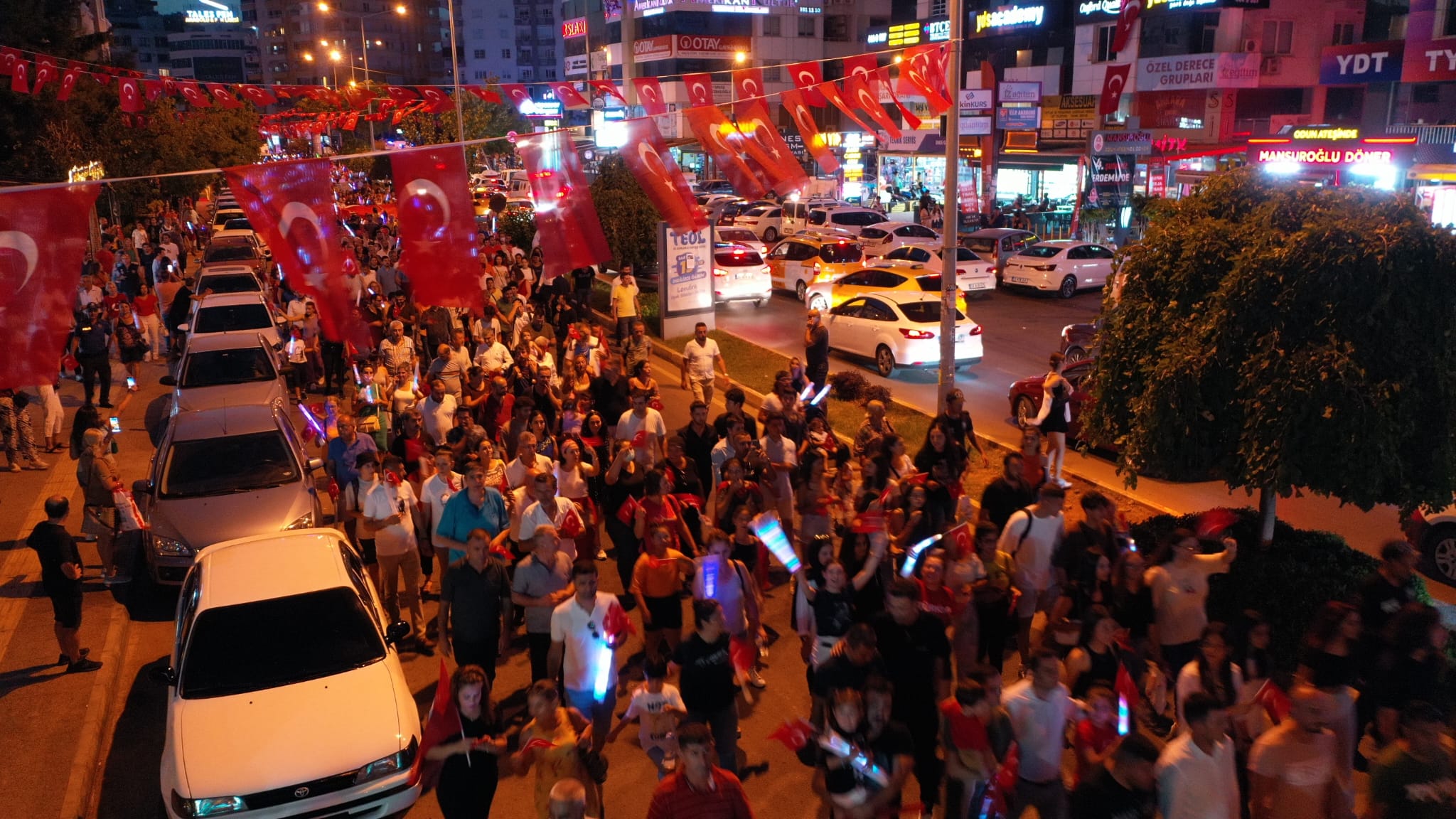 30 Ağustos Zafer Bayramı