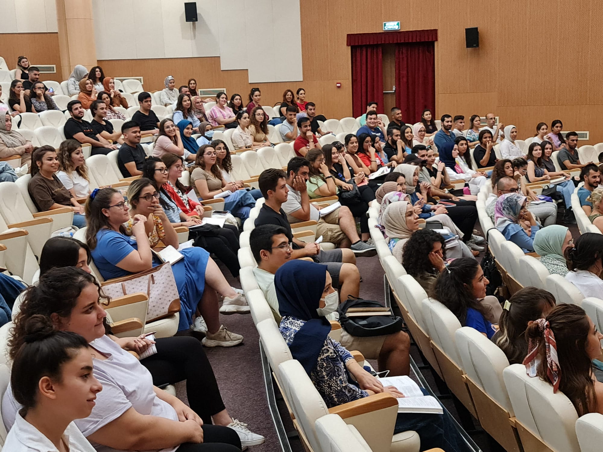 Mersin Yenişehir Belediyesinin, PEGEM