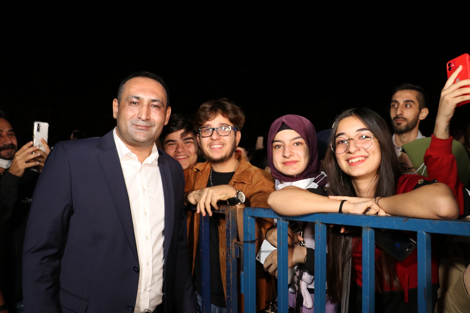 Toroslar Belediyesi, milyonların beğenisini