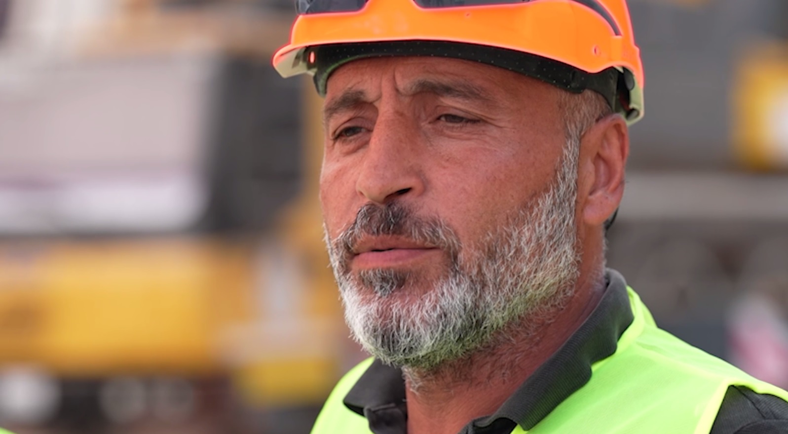 Türkiye’nin ilk nükleer enerji