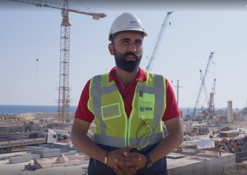 Türkiye’nin ilk nükleer güç