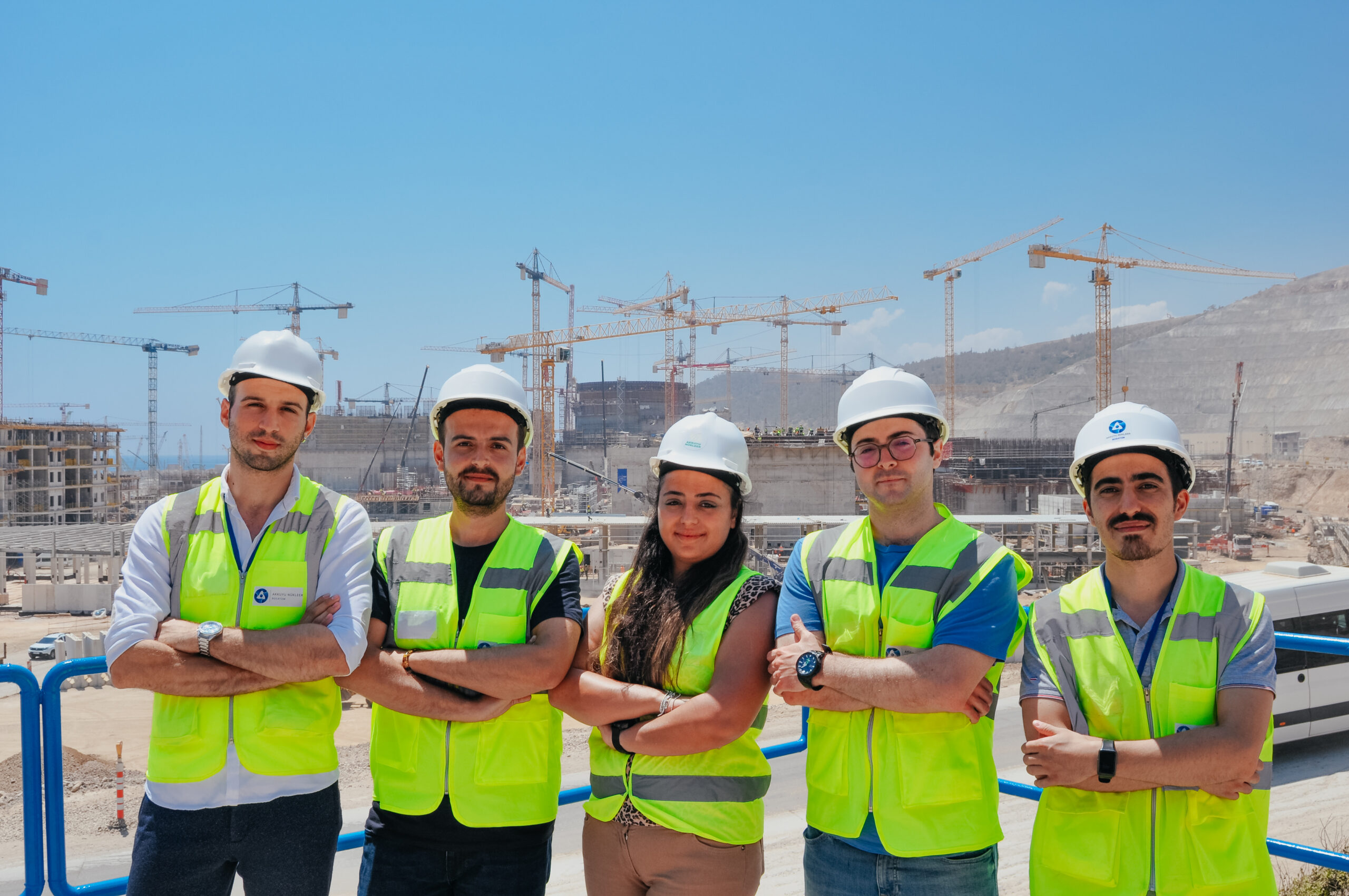 İşletim personeline yönelik eğitim