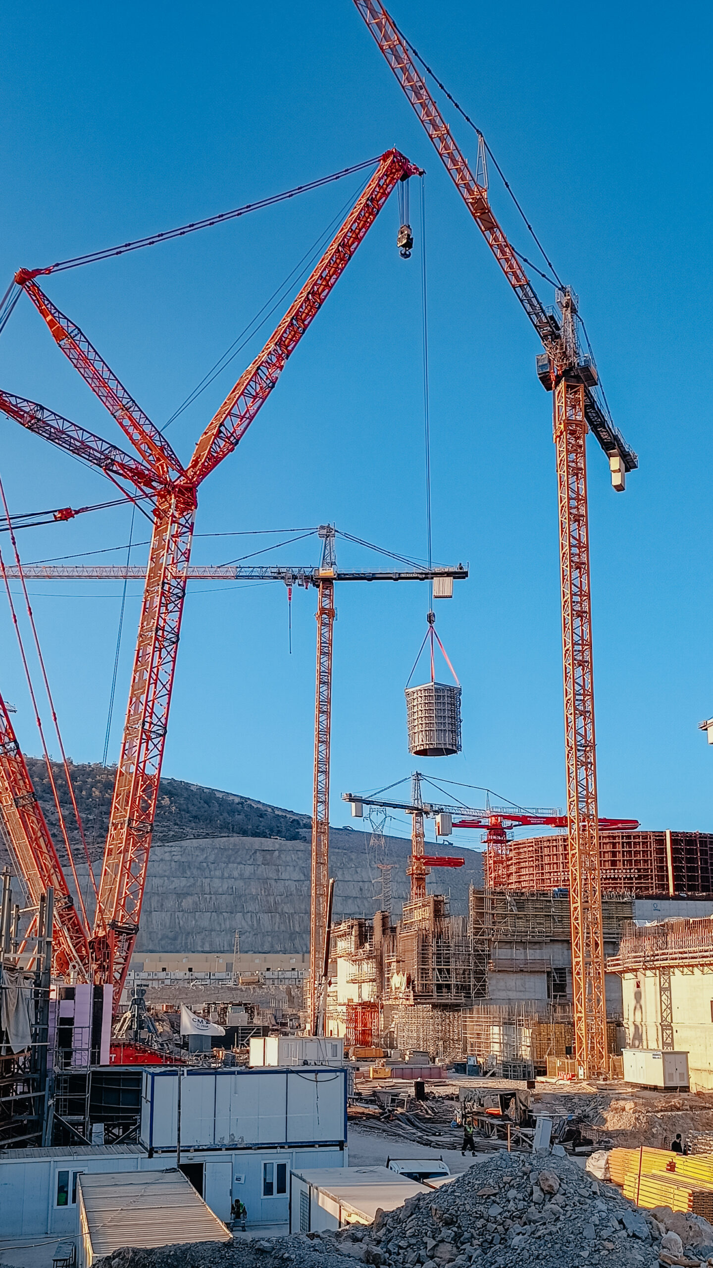 21 Eylül 2022, Büyükeceli,