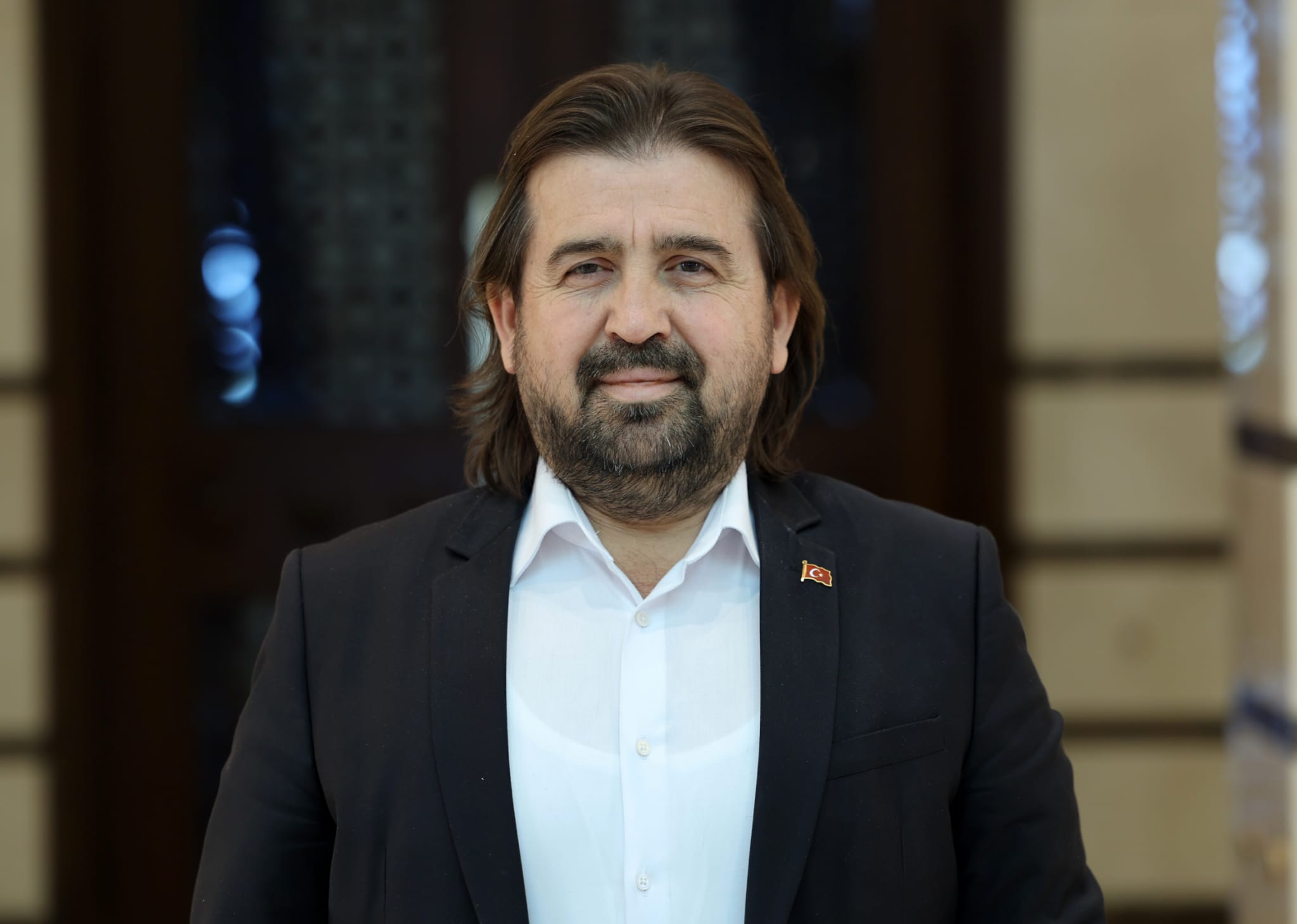 Türkiye’nin ilk nükleer santrali