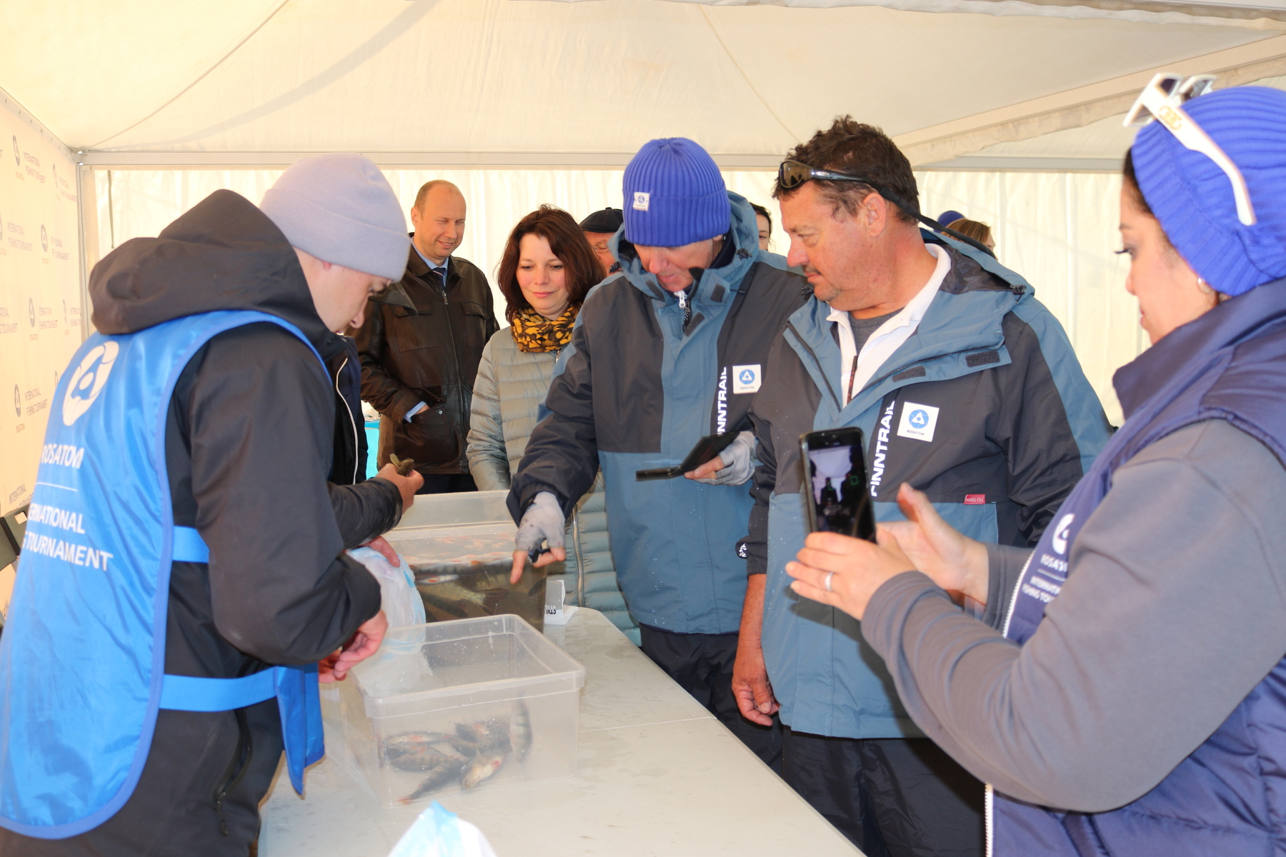 Rusya’nın kurulu güç açısından
