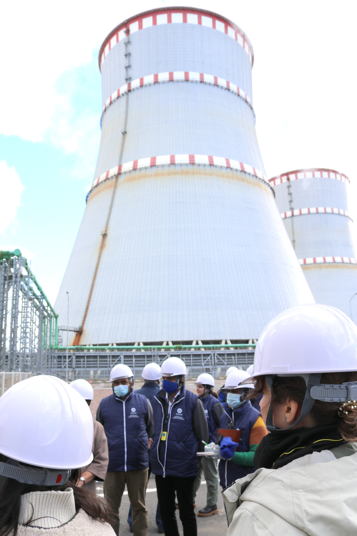 Rusya’nın en önemli enerji