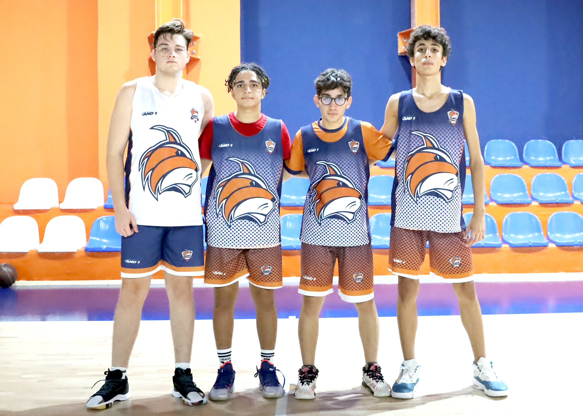 Çukurova Basketbol Kulübü (ÇBK)