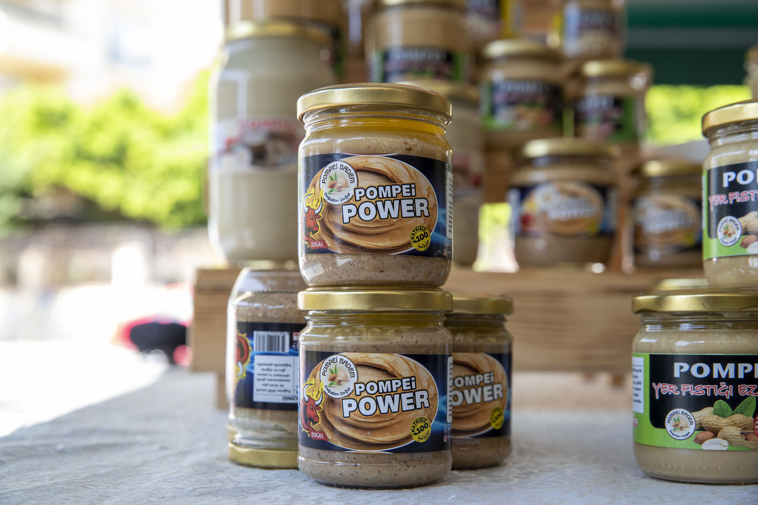 Yaklaşık 15 yıldır Mersin’de