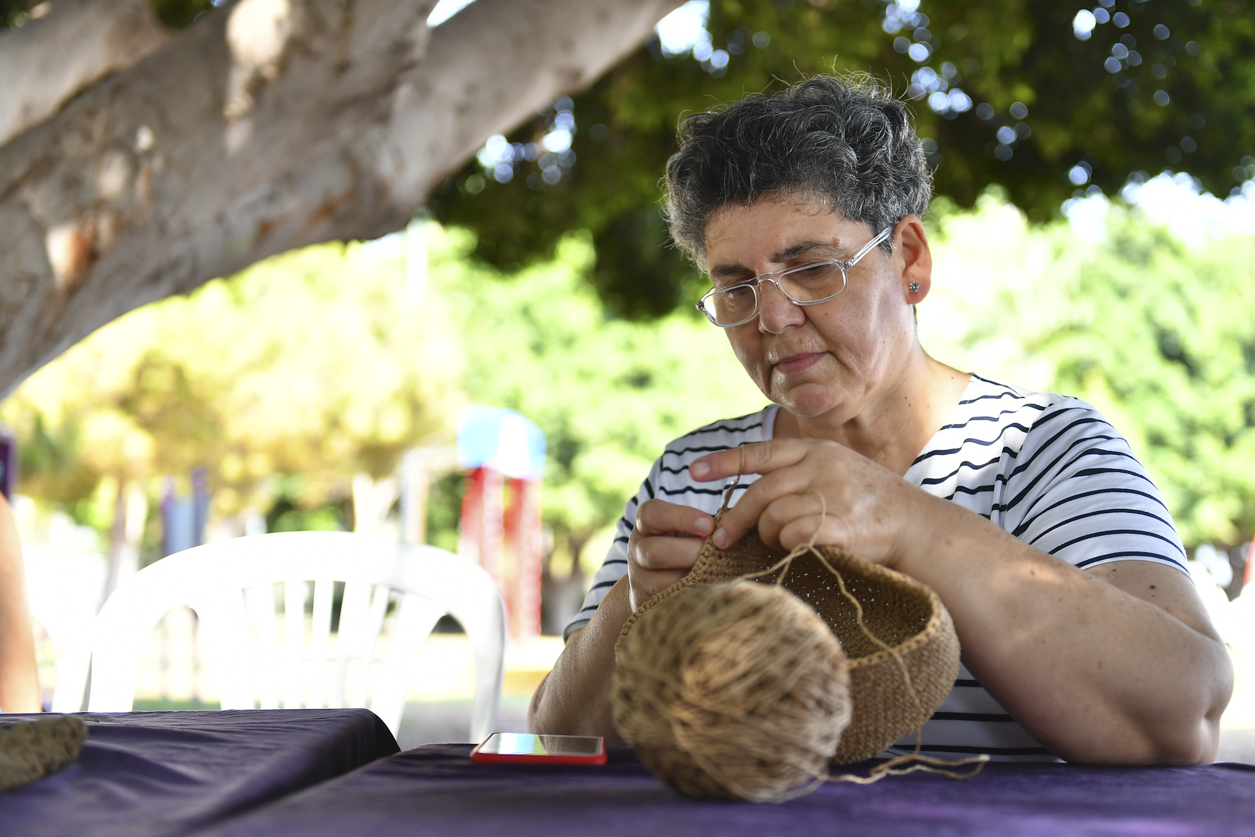 Mersin Büyükşehir Belediyesi Kadın