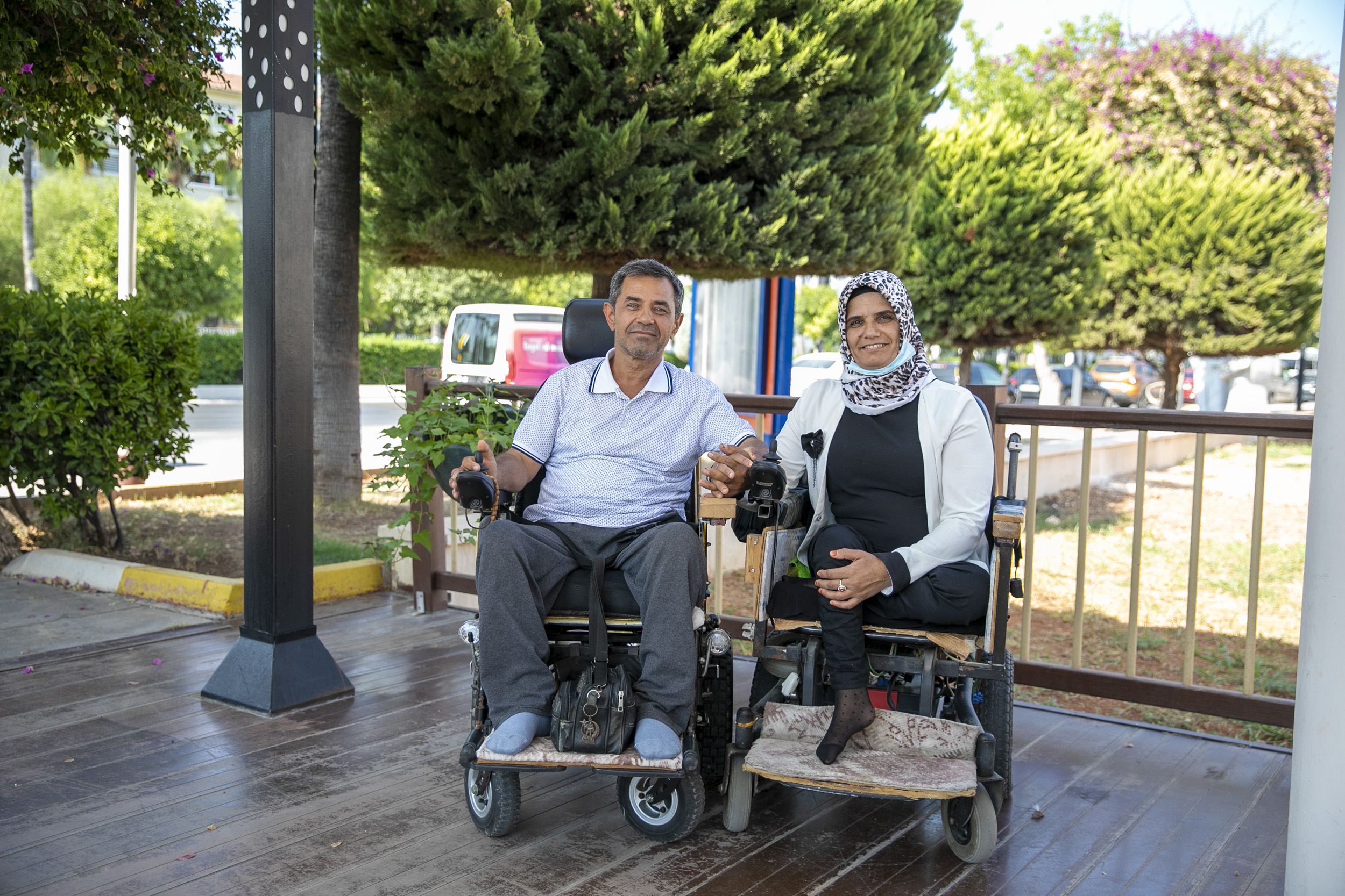 Mersin Büyükşehir Belediyesi, hizmetleriyle