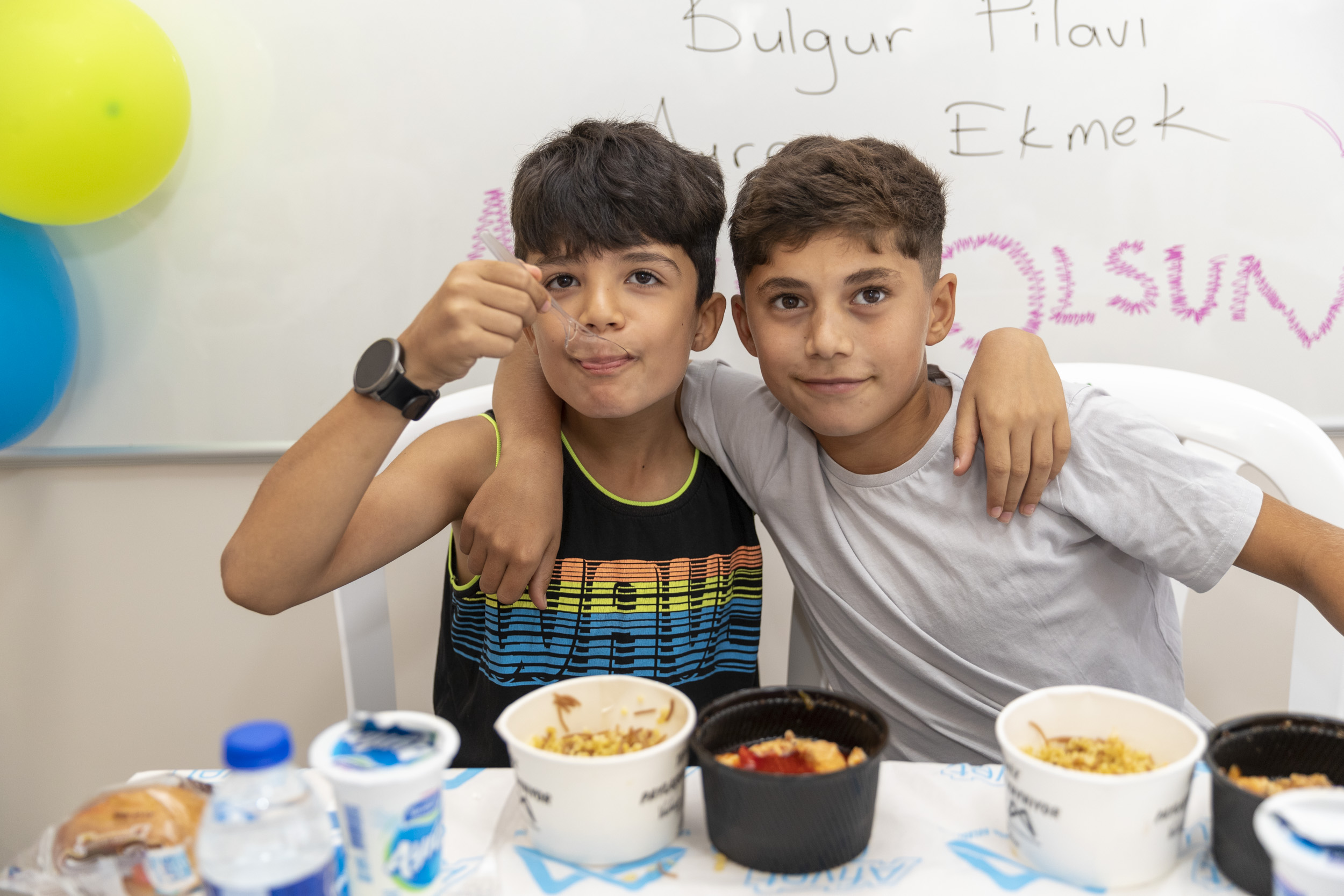 Mersin Büyükşehir Belediye Başkanı