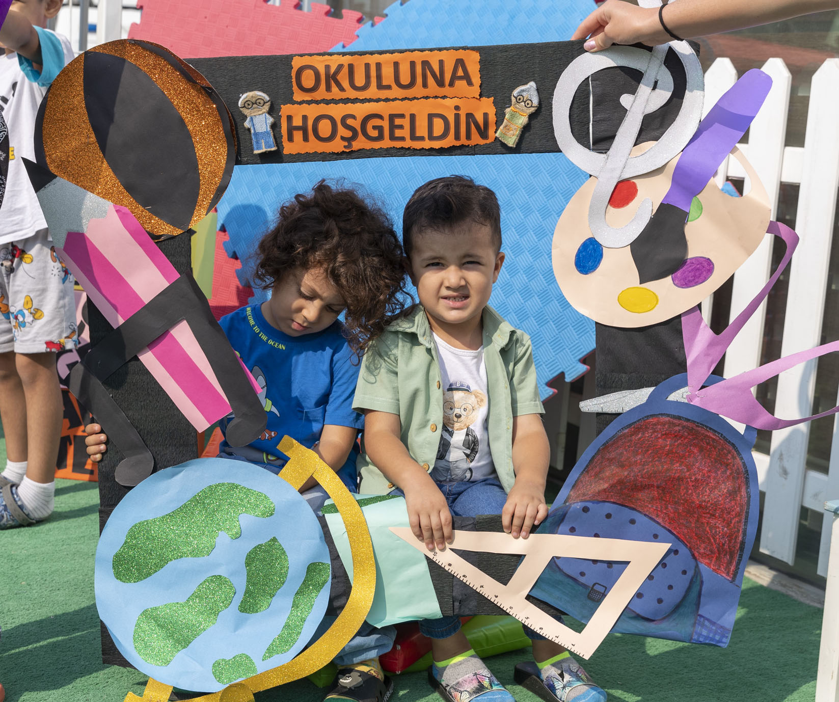 Mersin Büyükşehir Belediyesi’nin Adile