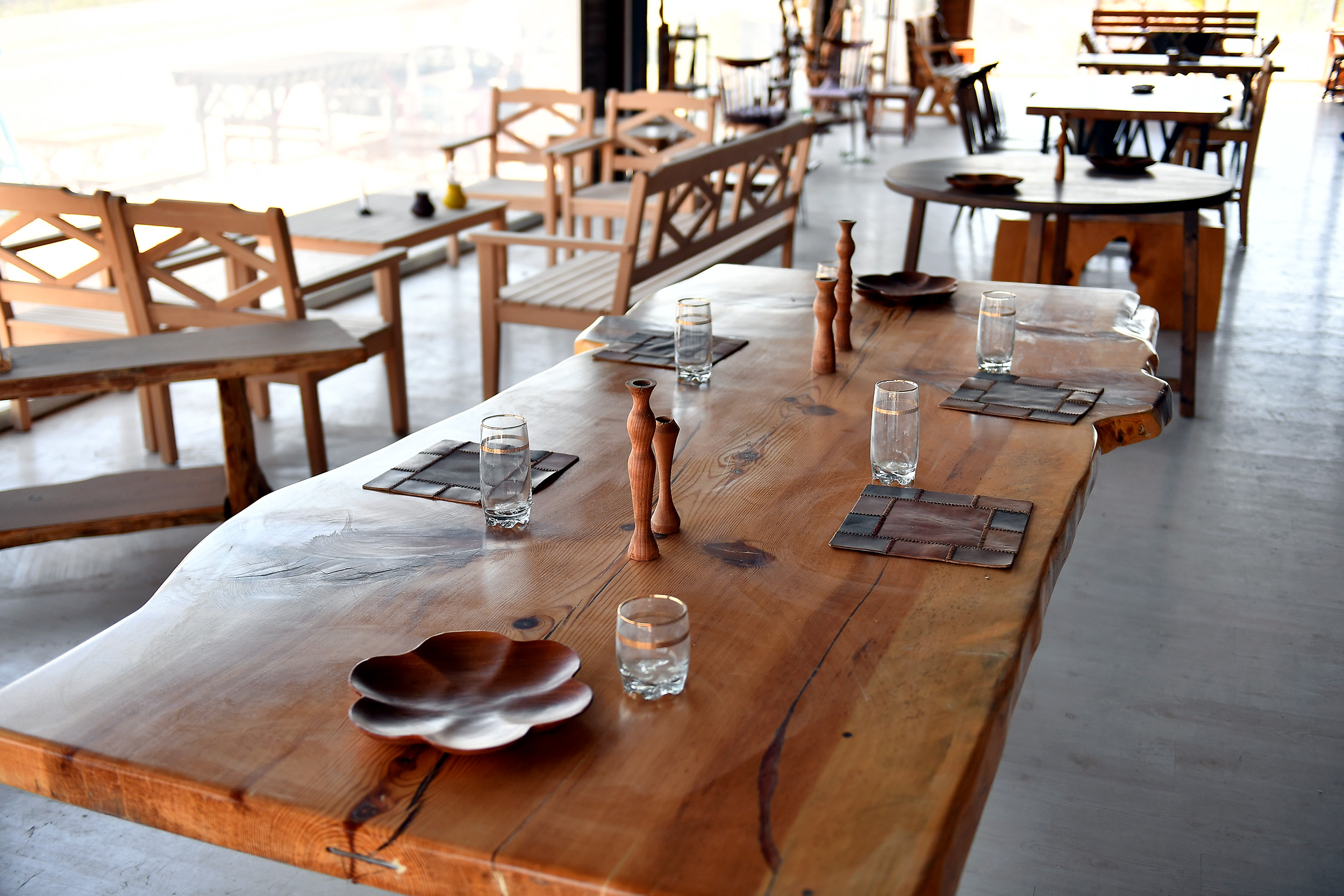 Mersin Büyükşehir Belediyesi, hayallerinin