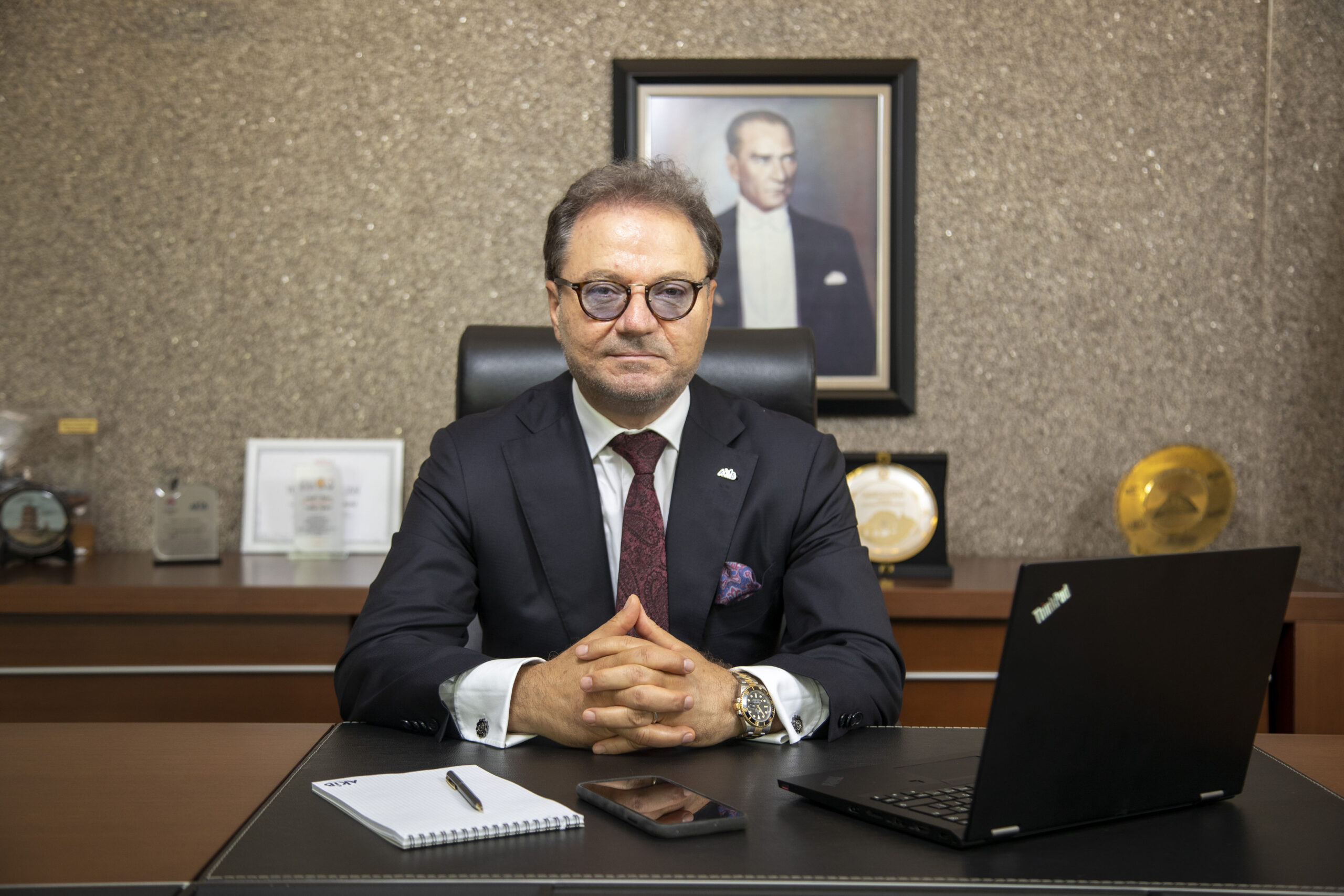 Akdeniz Hazır Giyim ve